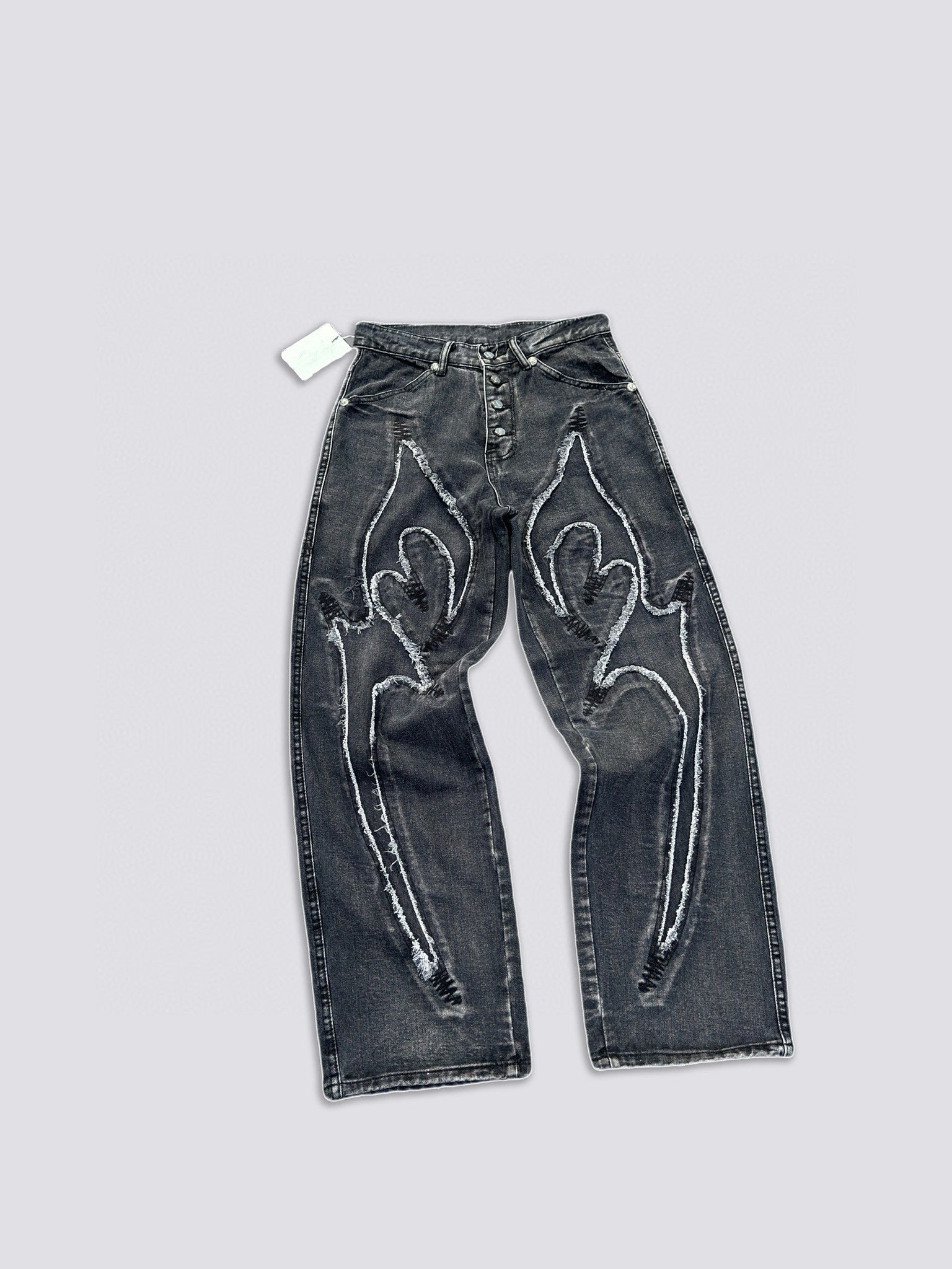 LuxluxHouse Best Quality Clothes Pants