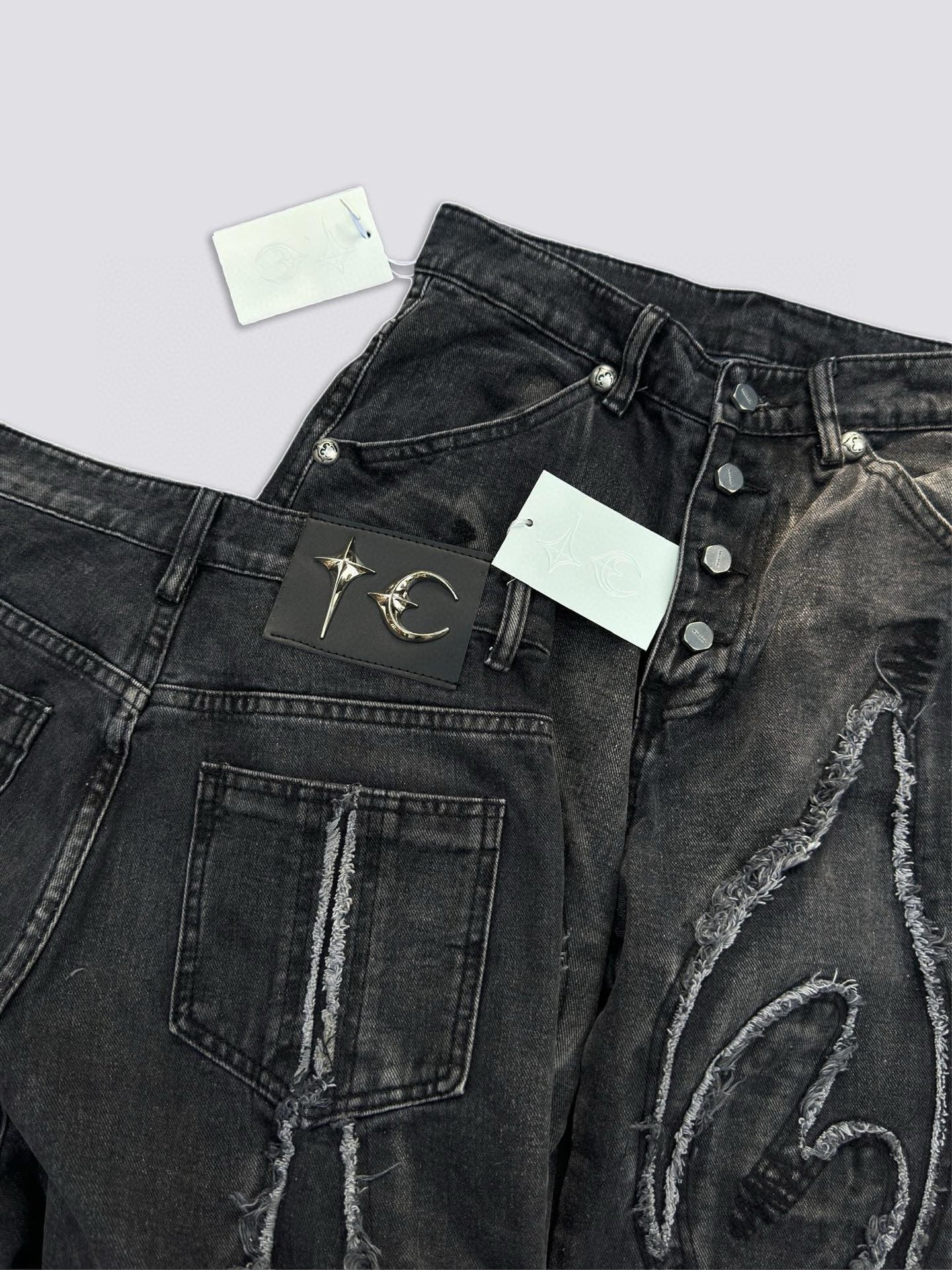 LuxluxHouse Best Quality Clothes Pants