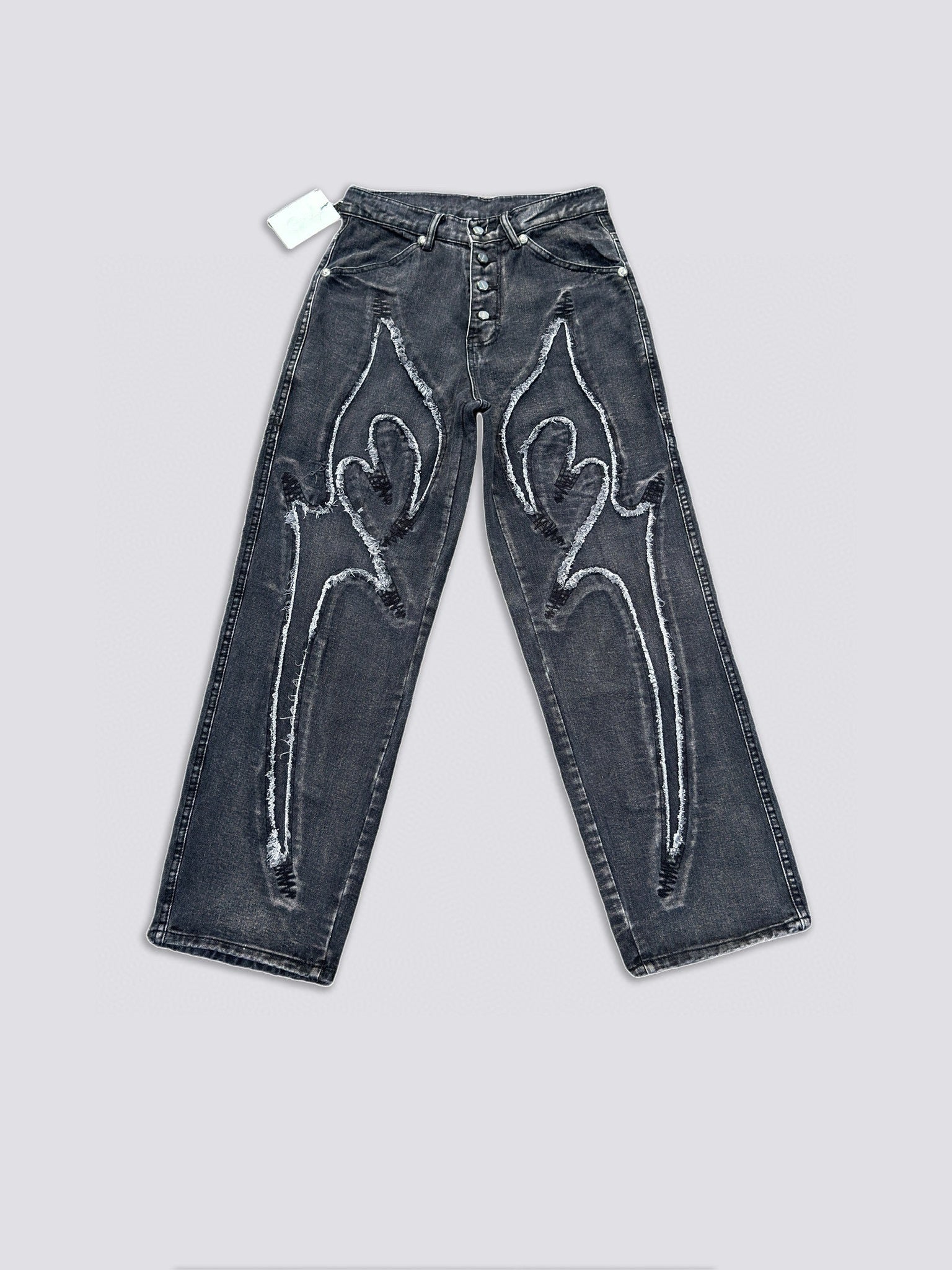 LuxluxHouse Best Quality Clothes Pants