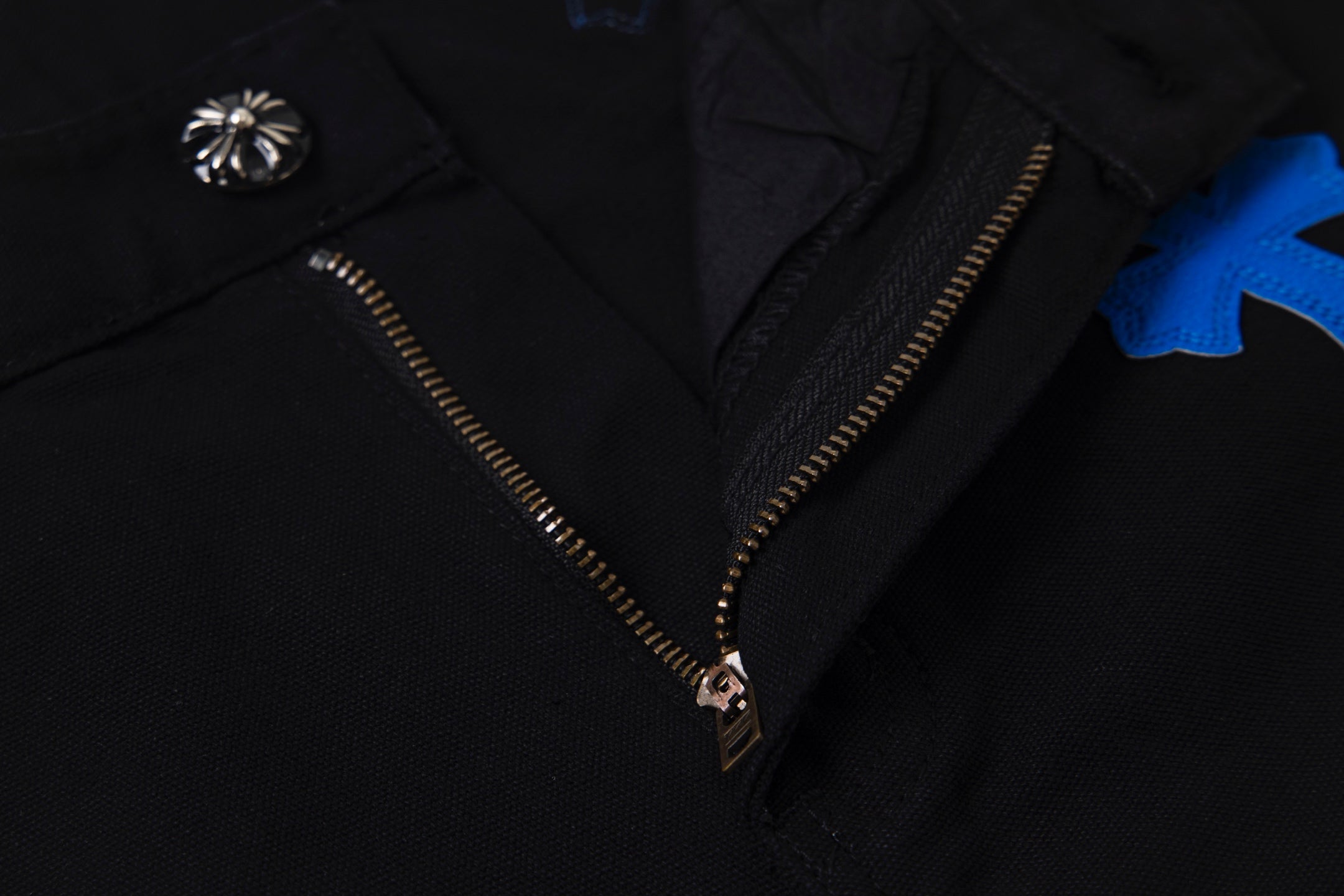 LuxluxHouse Best Quality Clothes Pants Chrome Hearts