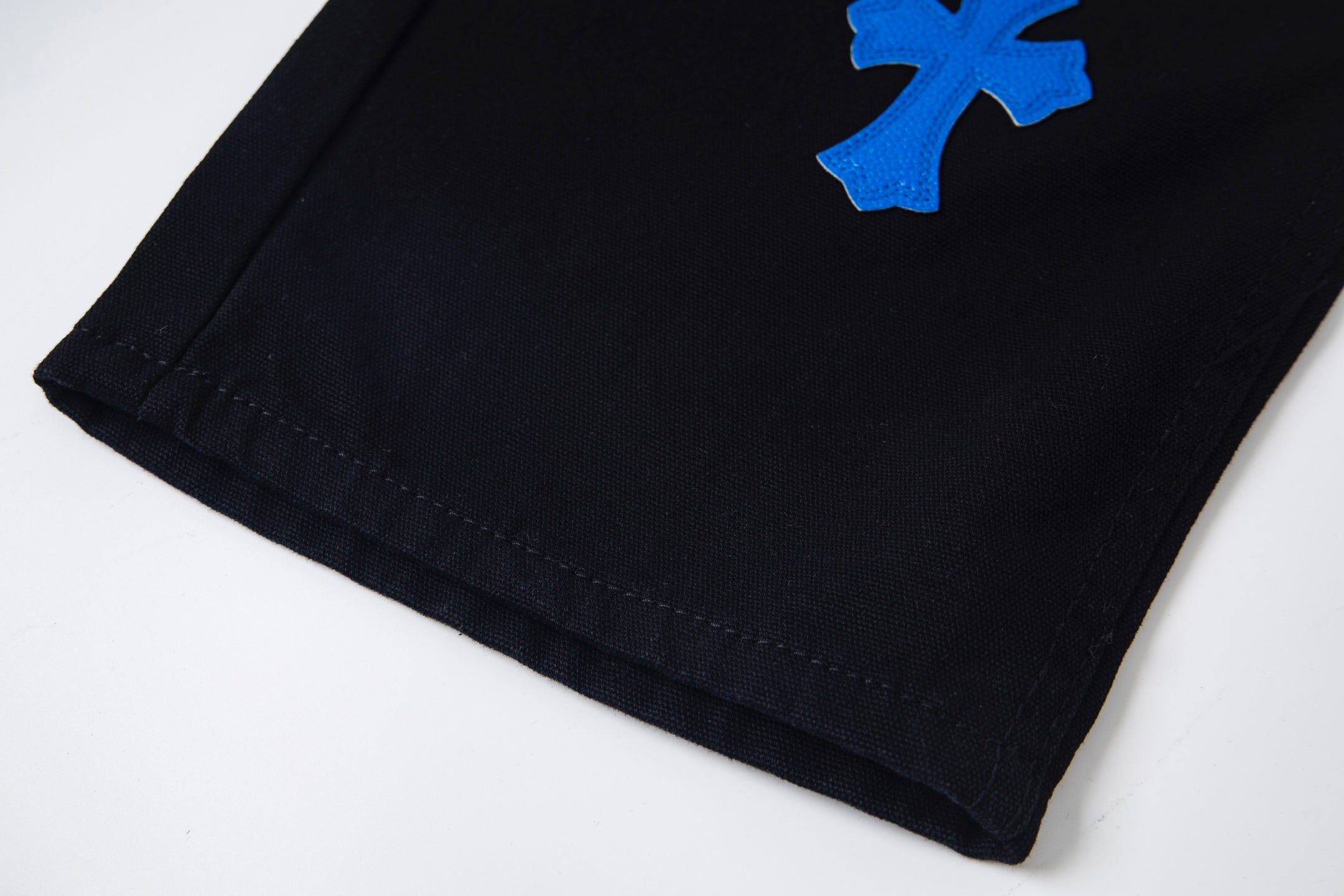 LuxluxHouse Best Quality Clothes Pants Chrome Hearts