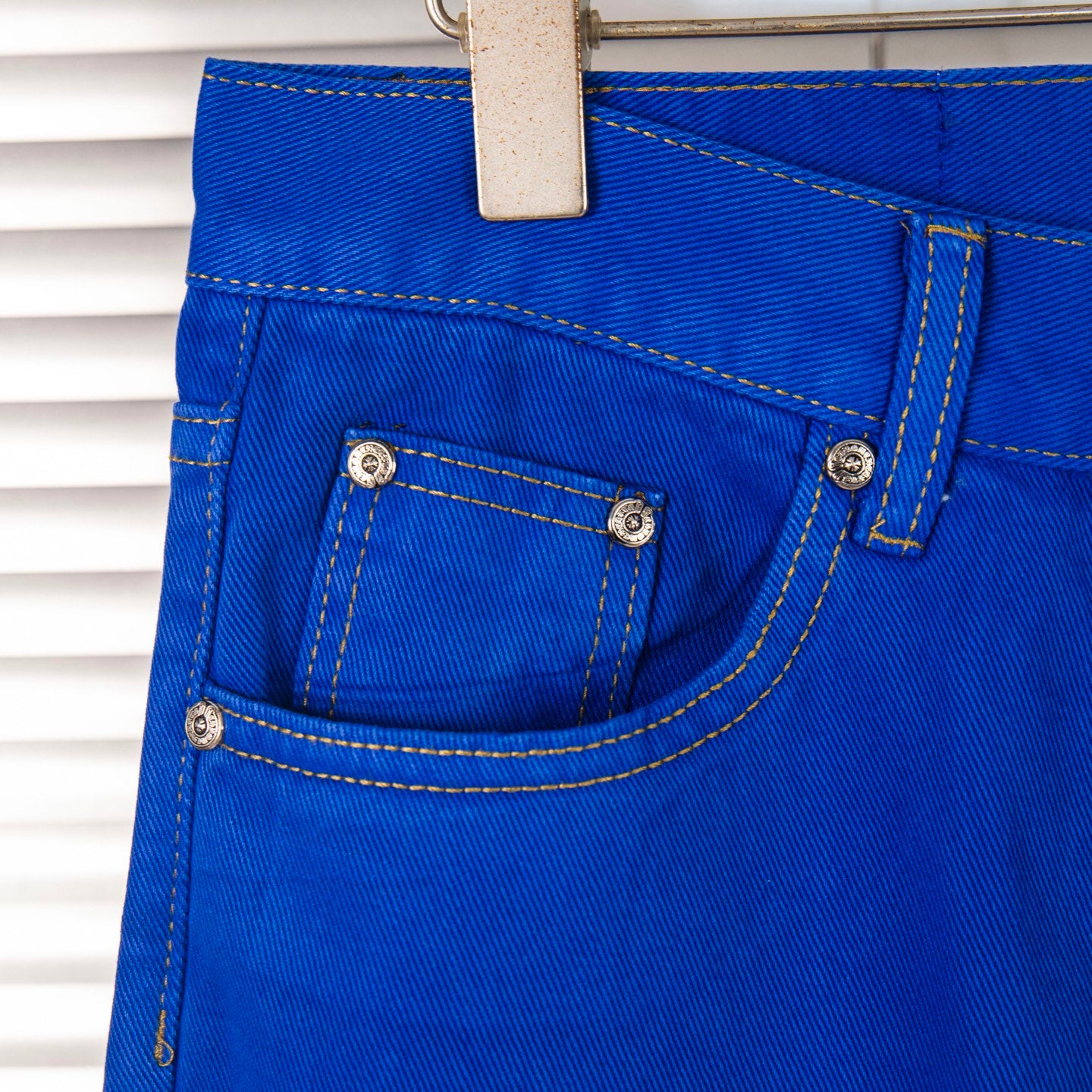 LuxluxHouse Best Quality Clothes Pants Chrome Hearts