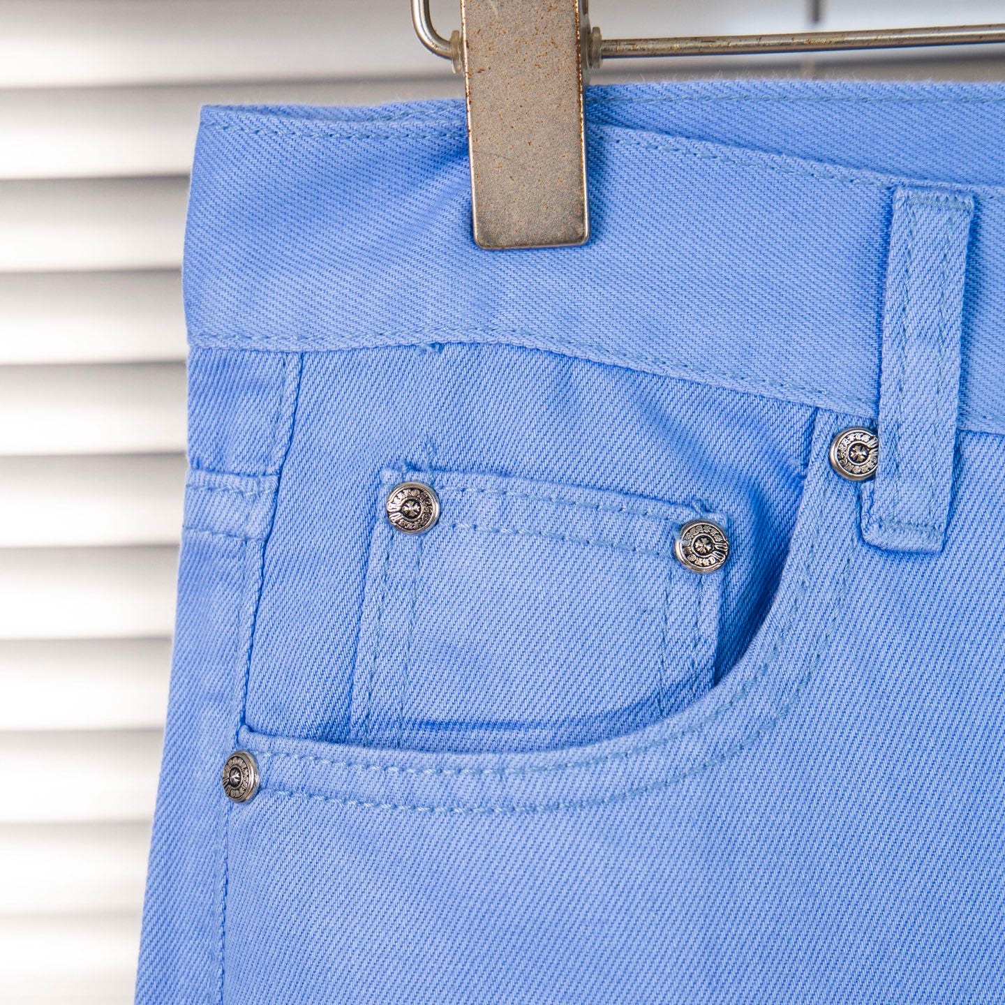 LuxluxHouse Best Quality Clothes Pants Chrome Hearts