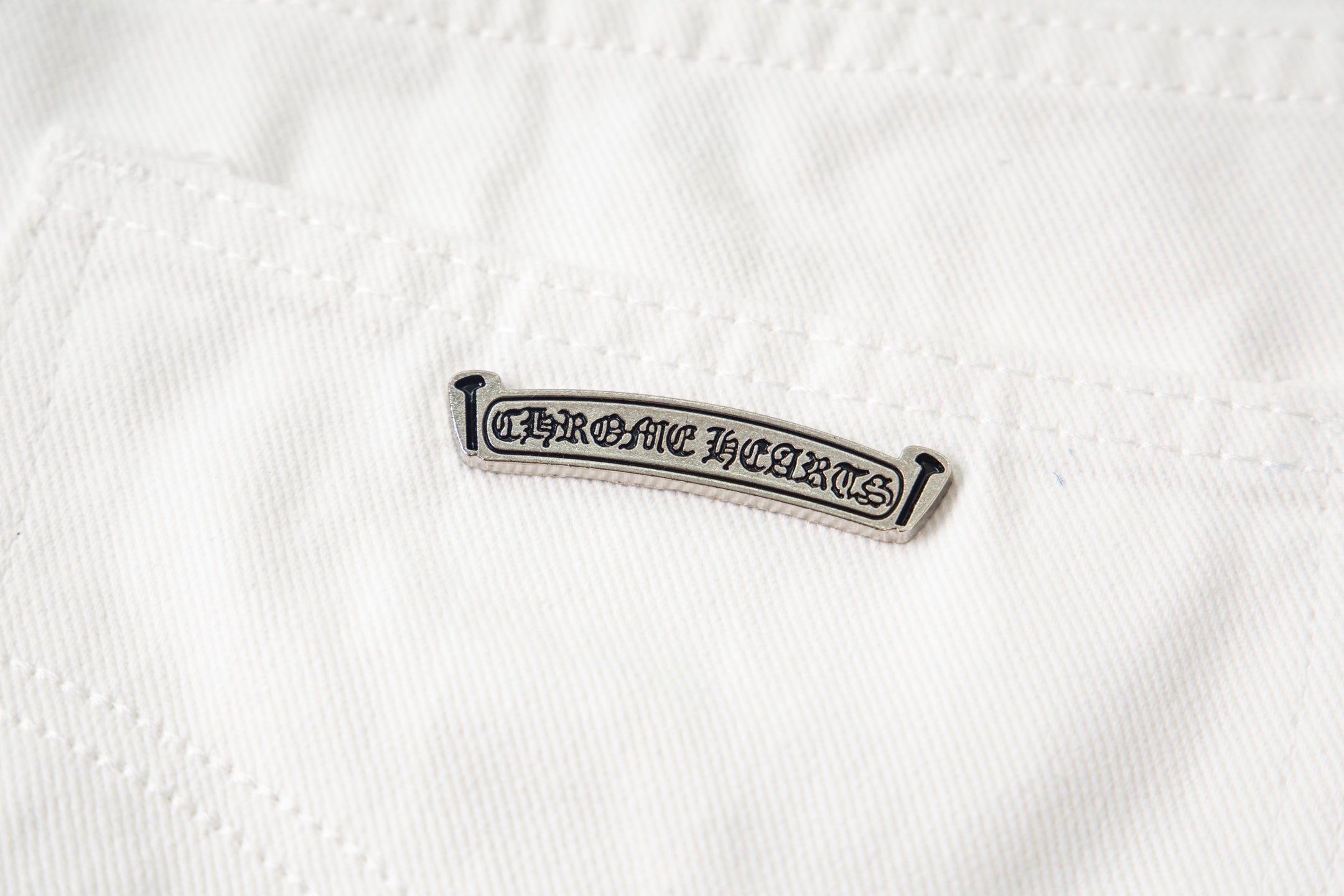 LuxluxHouse Best Quality Clothes Pants Chrome Hearts