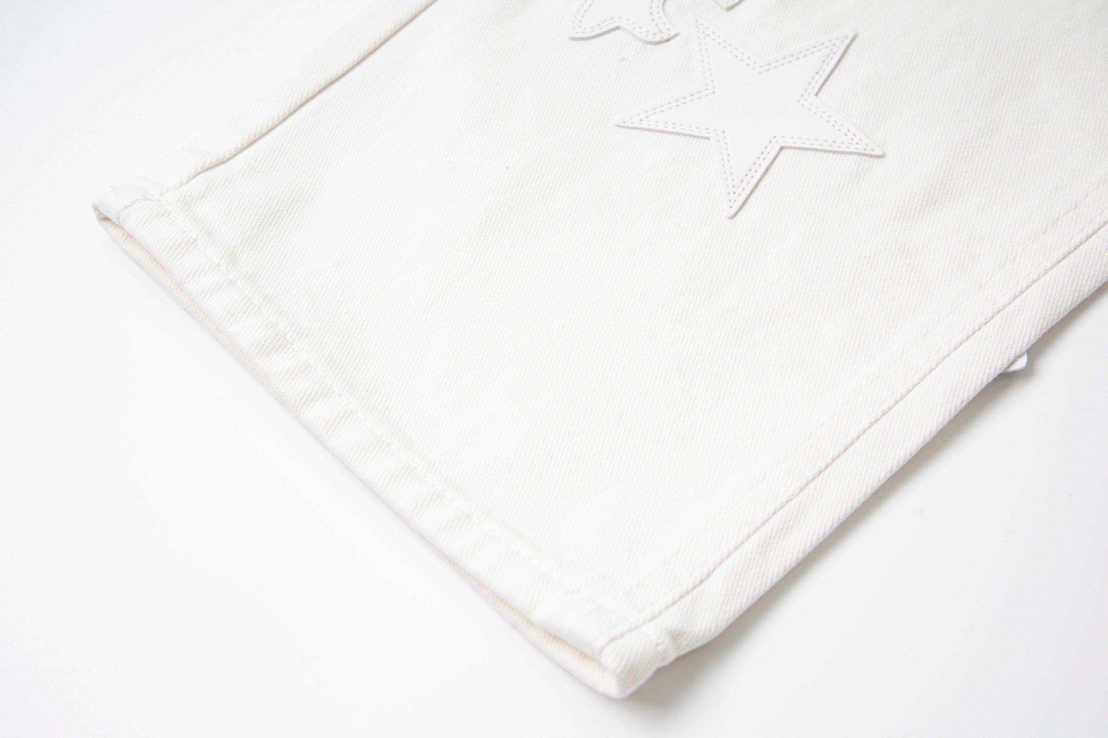 LuxluxHouse Best Quality Clothes Pants Chrome Hearts