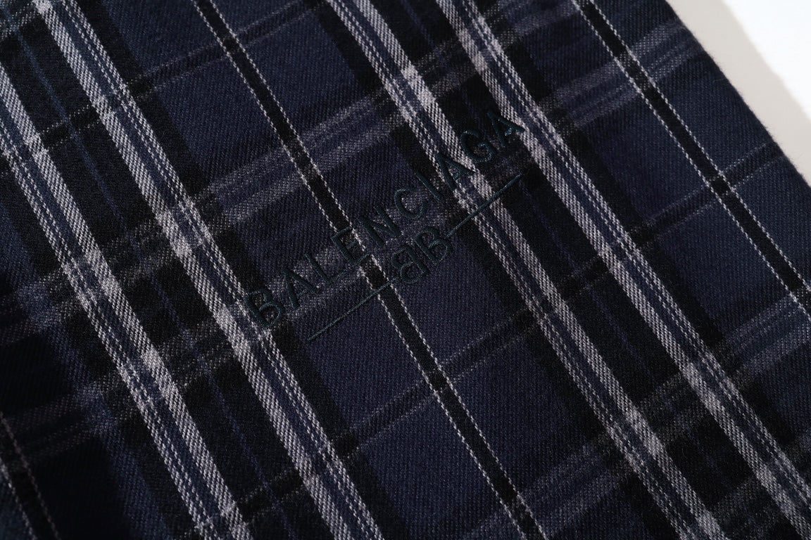 LuxluxHouse Best Quality Clothes Balenciaga Pants