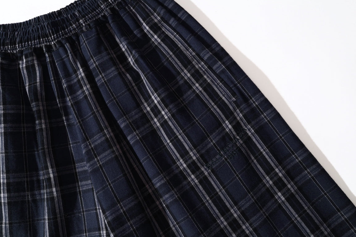 LuxluxHouse Best Quality Clothes Balenciaga Pants