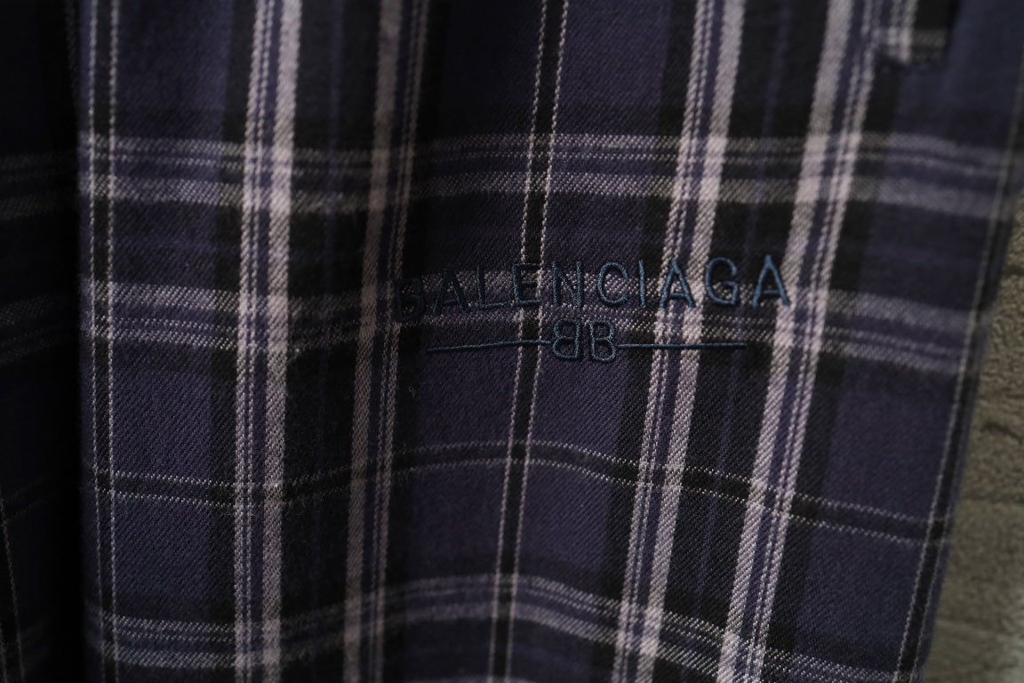 LuxluxHouse Best Quality Clothes Balenciaga Pants