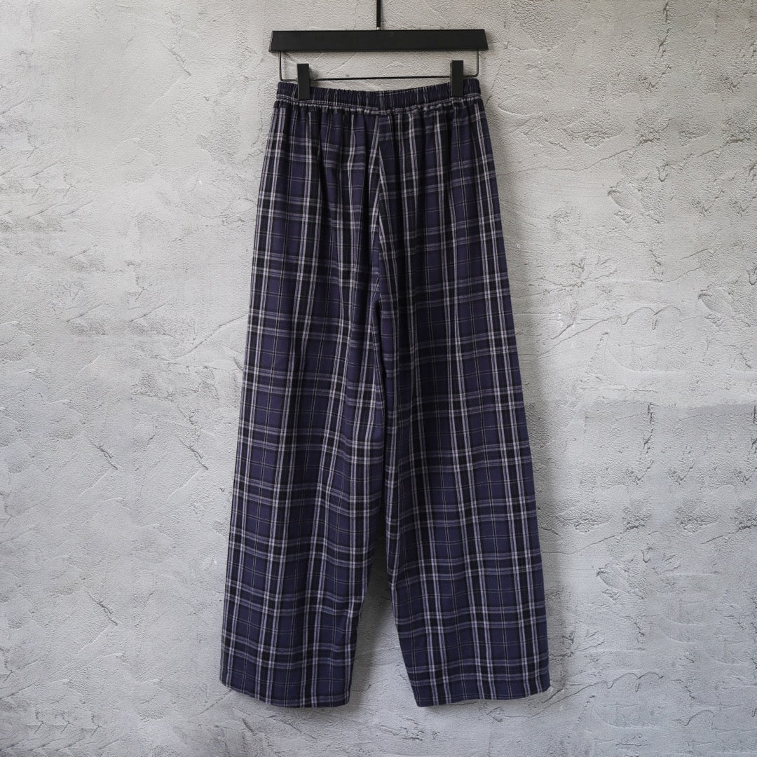 LuxluxHouse Best Quality Clothes Balenciaga Pants