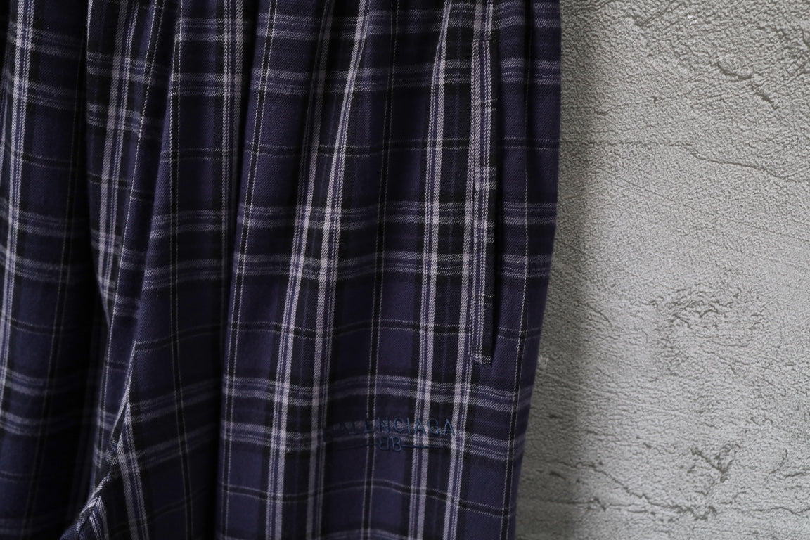 LuxluxHouse Best Quality Clothes Balenciaga Pants