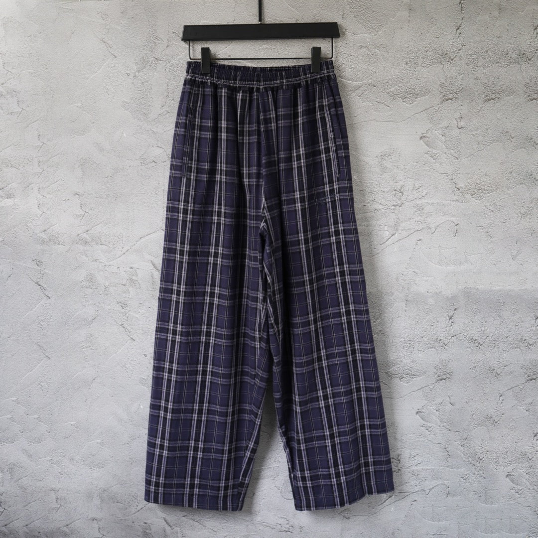 LuxluxHouse Best Quality Clothes Balenciaga Pants
