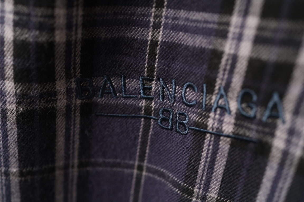 LuxluxHouse Best Quality Clothes Balenciaga Pants