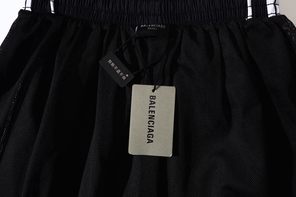 LuxluxHouse Best Quality Clothes Balenciaga Pants