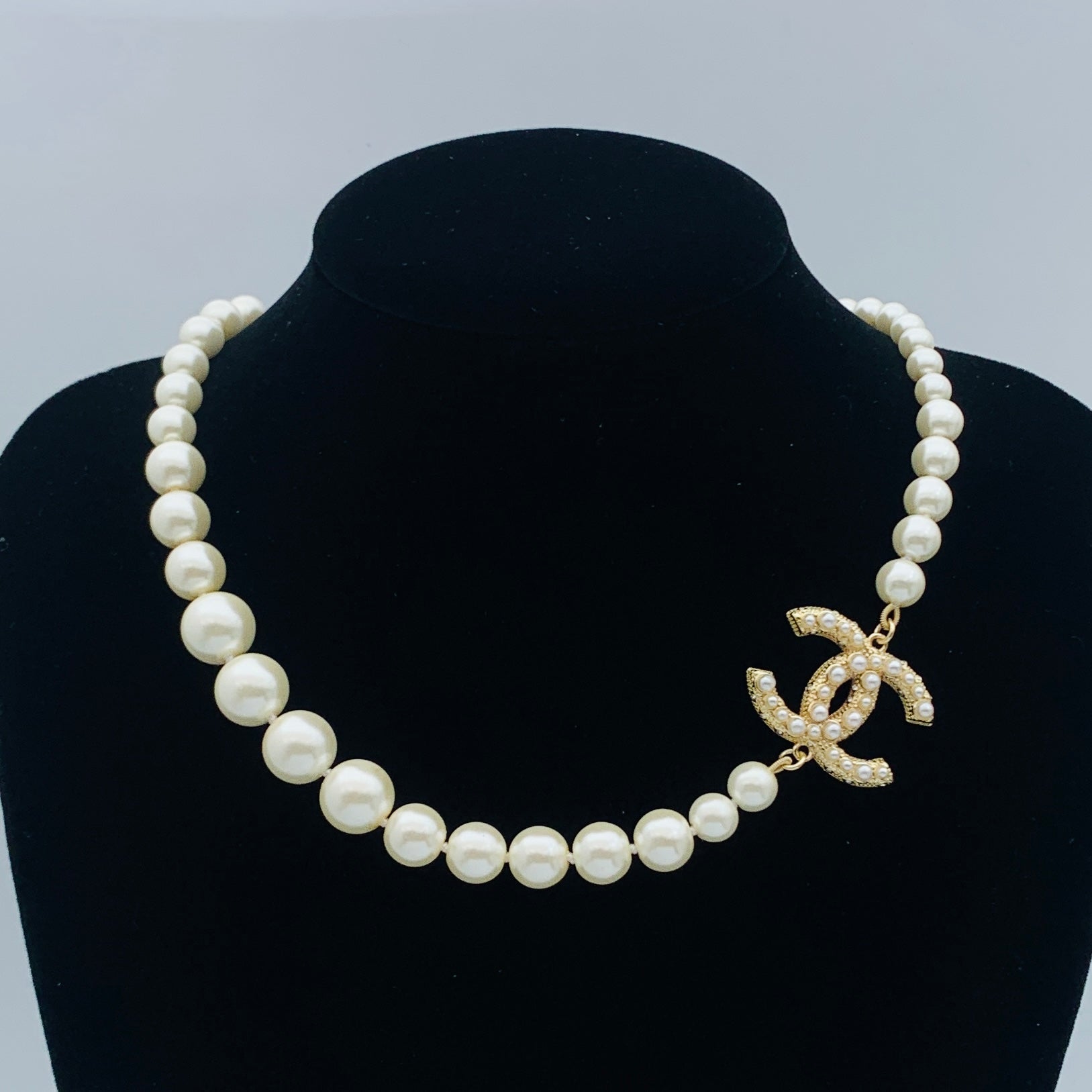 LuxluxHouse Low Price And High Quality Accessories Chanel