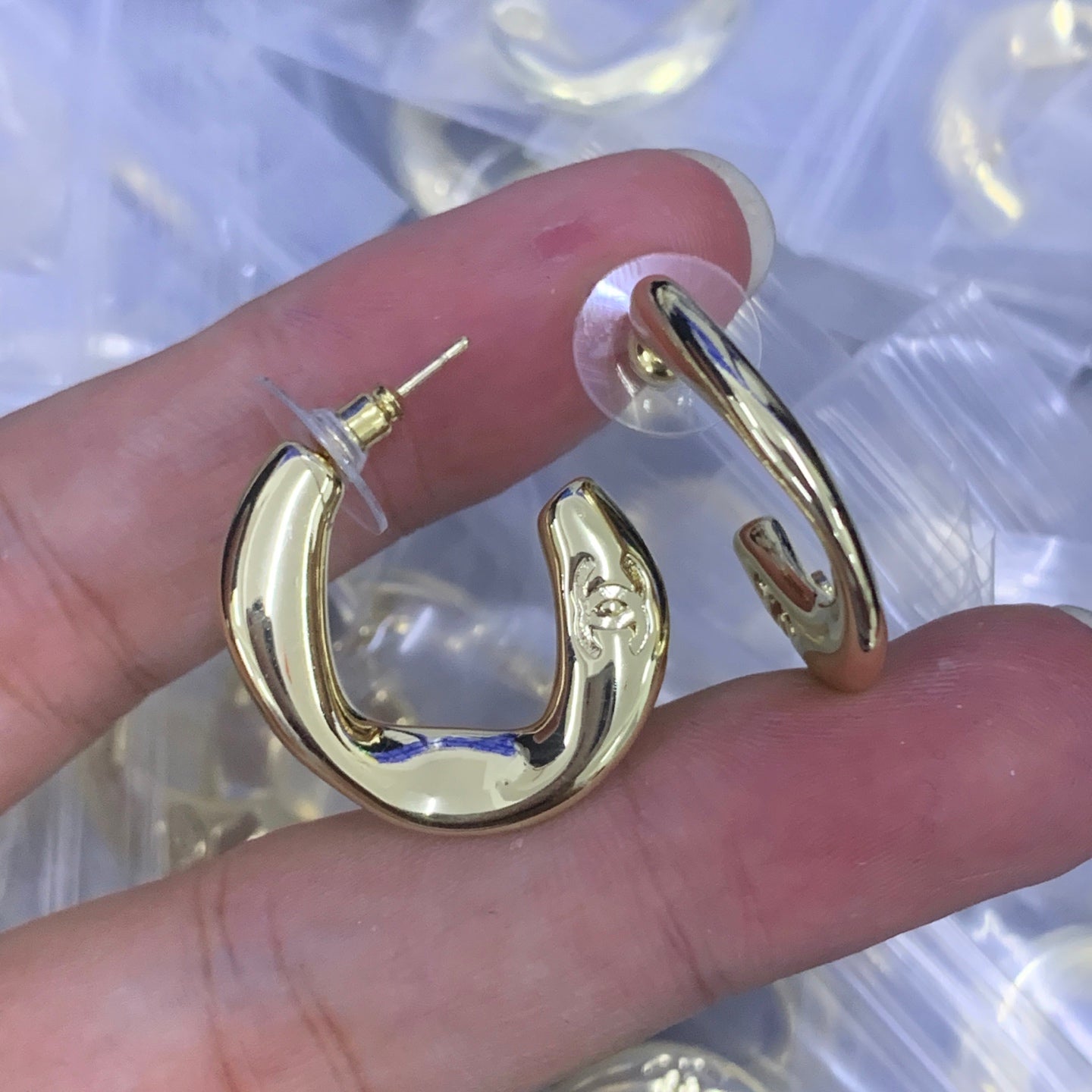 LuxluxHouse Low Price And High Quality Accessories Chanel
