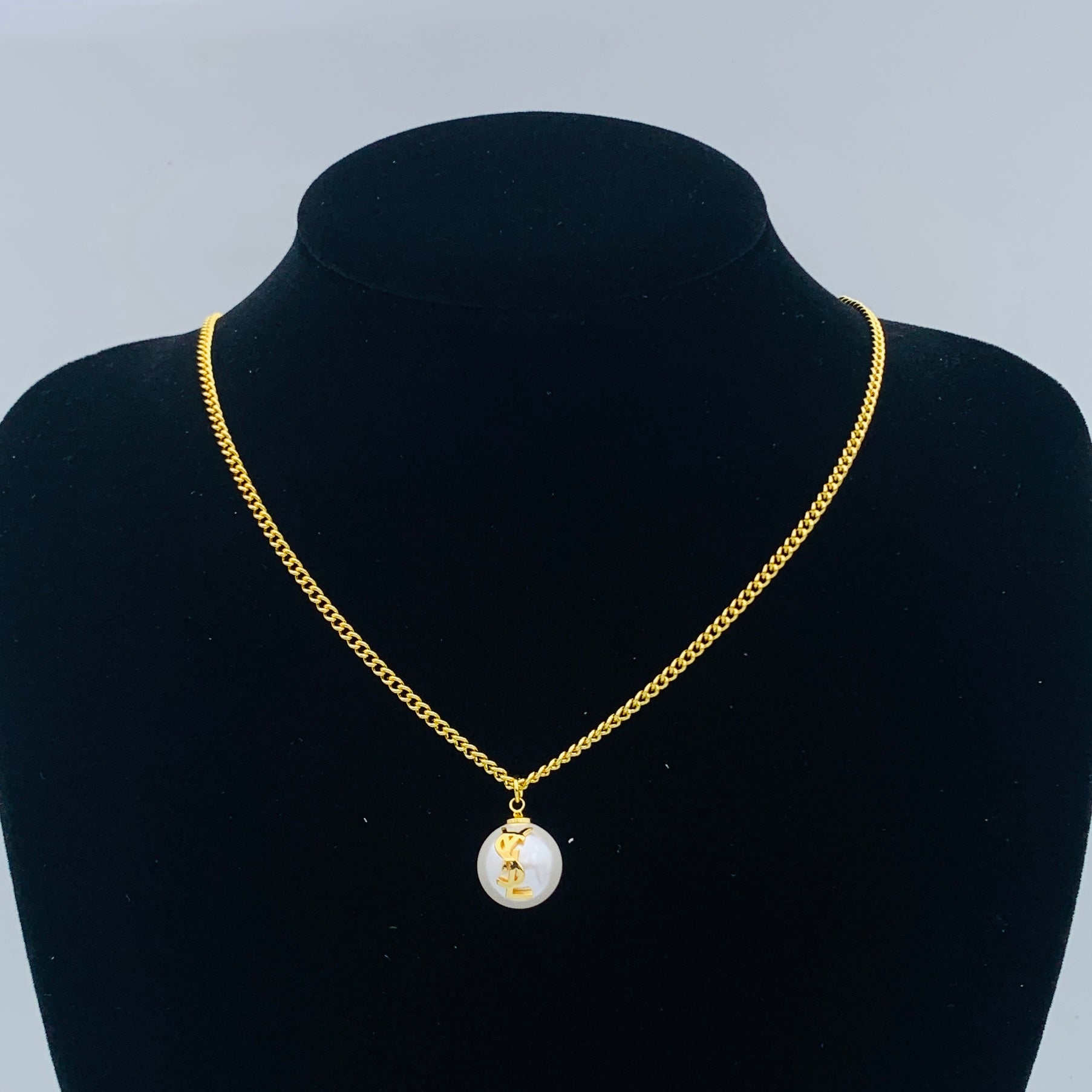 LuxluxHouse Low Price And High Quality Accessories YSL