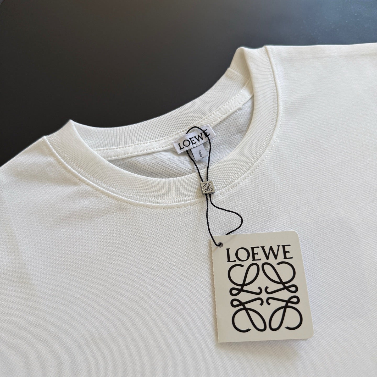 LuxluxHouse Best Quality Clothes T-shirt Loewe