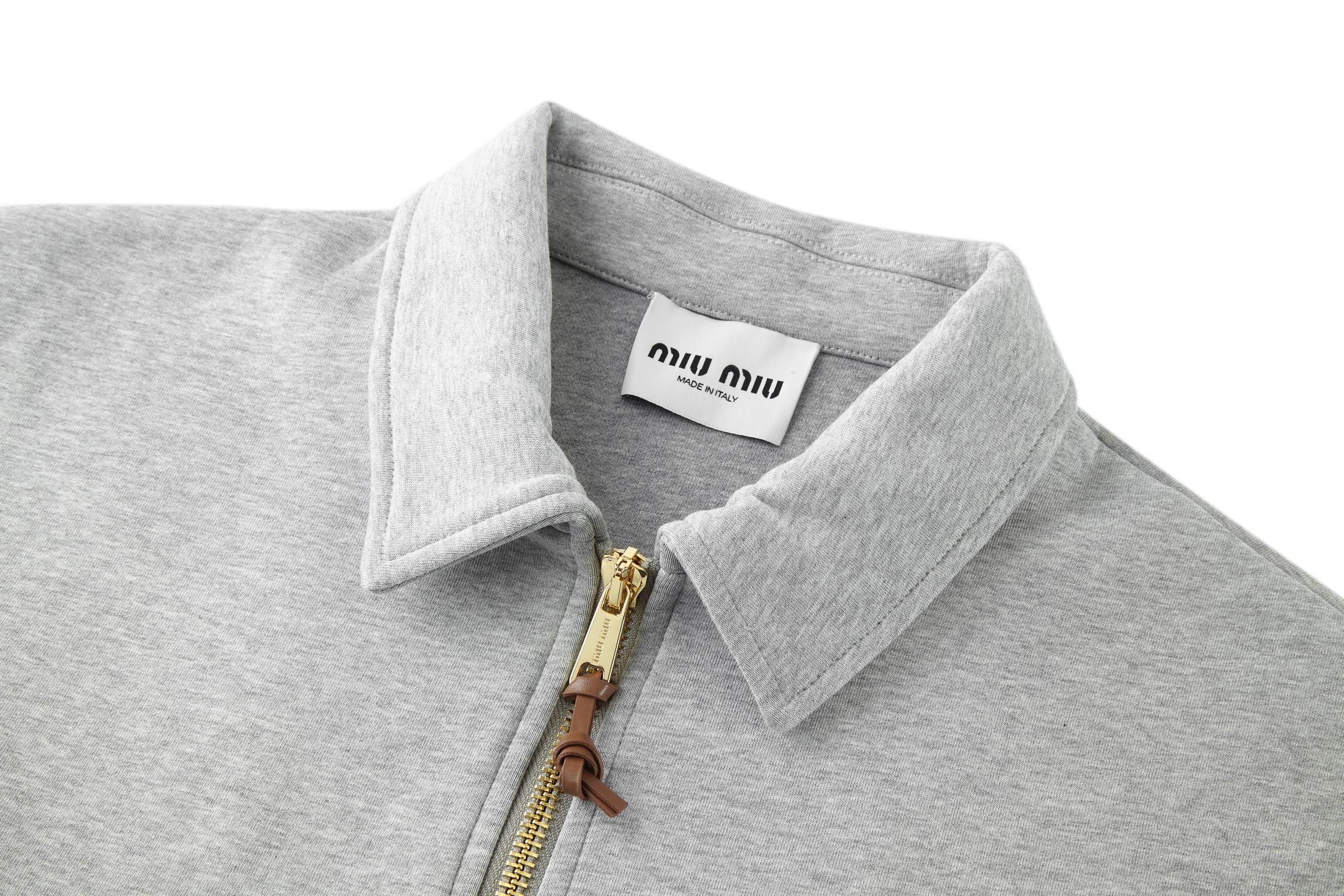 LuxluxHouse Best Quality Clothes Miu Miu Hoodie & Sweater