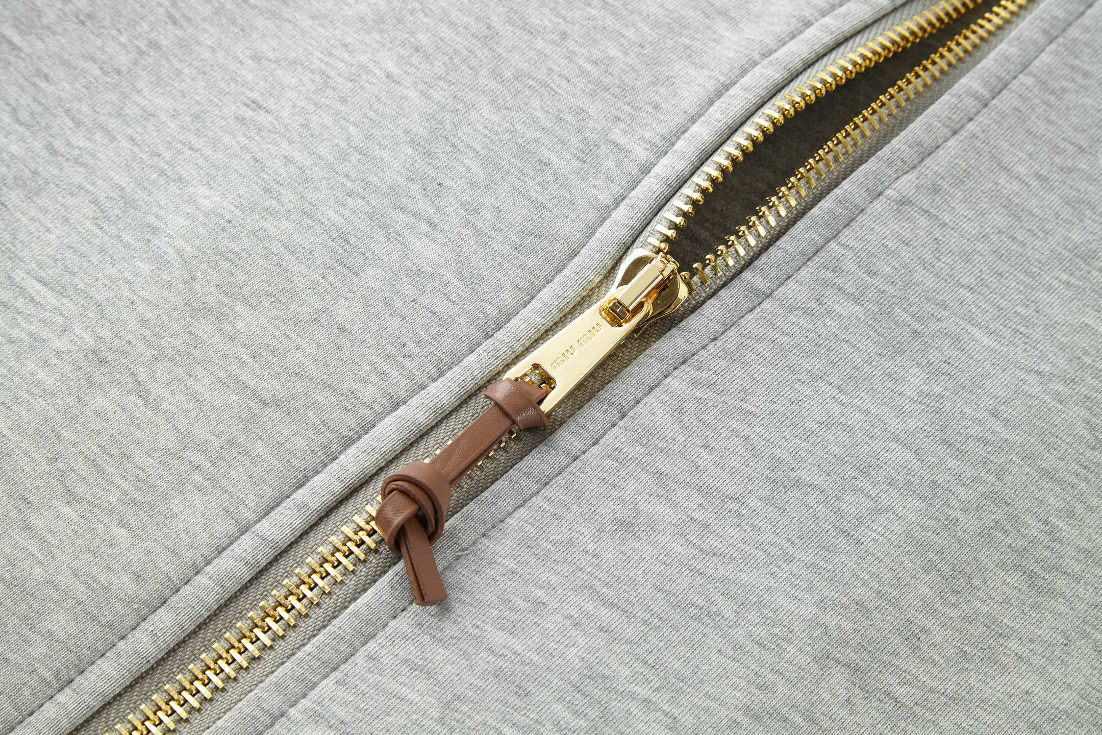 LuxluxHouse Best Quality Clothes Miu Miu Hoodie & Sweater
