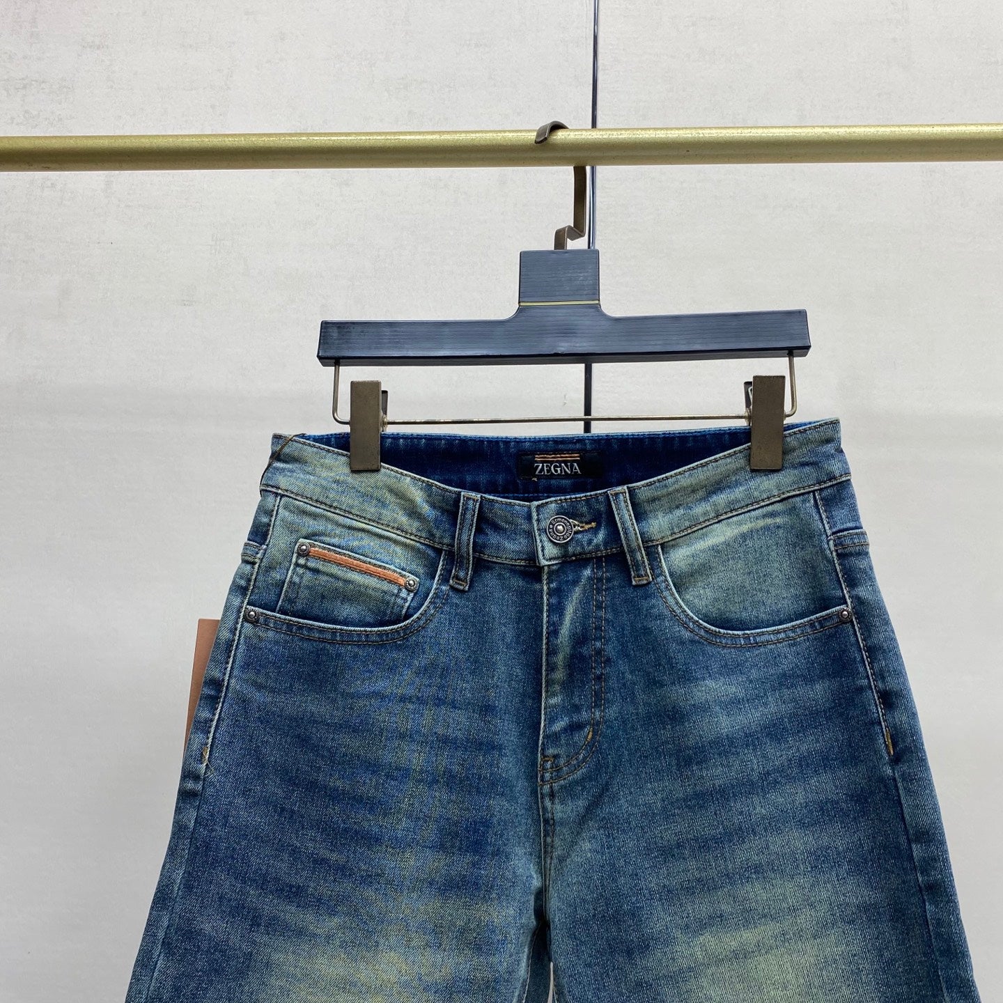 LuxluxHouse Best Quality Clothes Pants Zegna