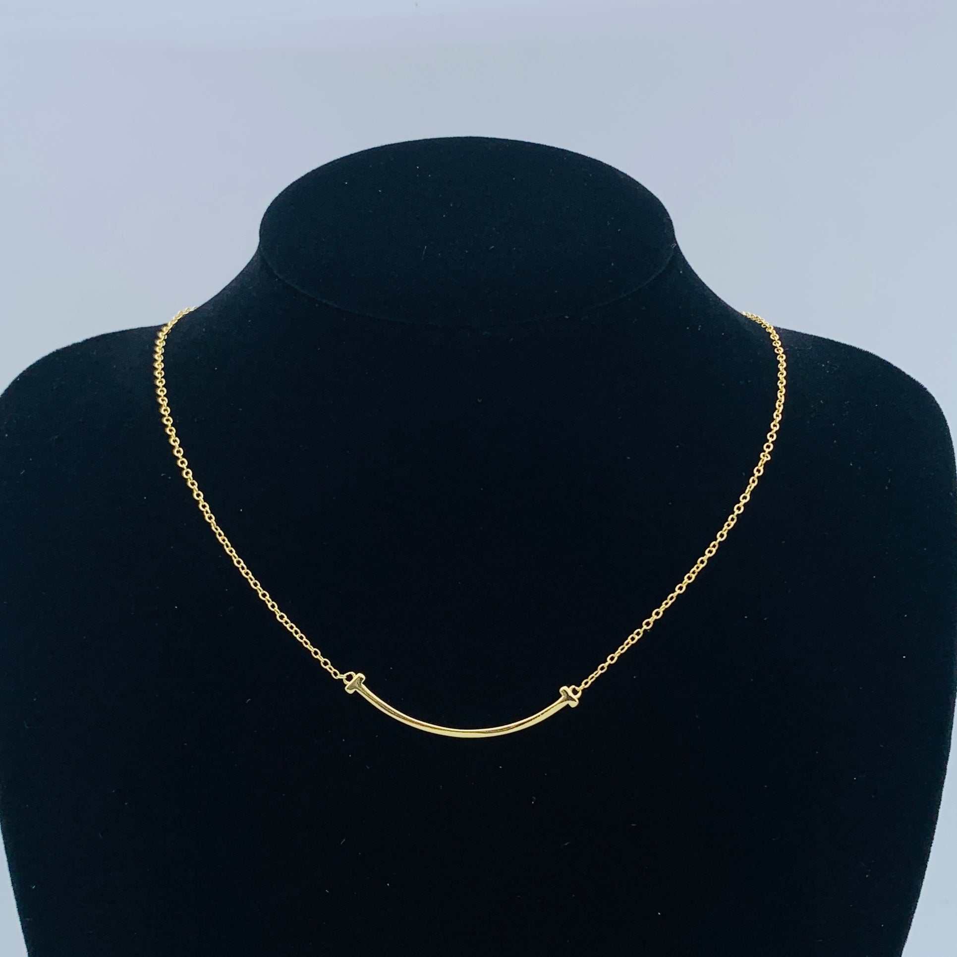 LuxluxHouse Low Price And High Quality Accessories Tiffany