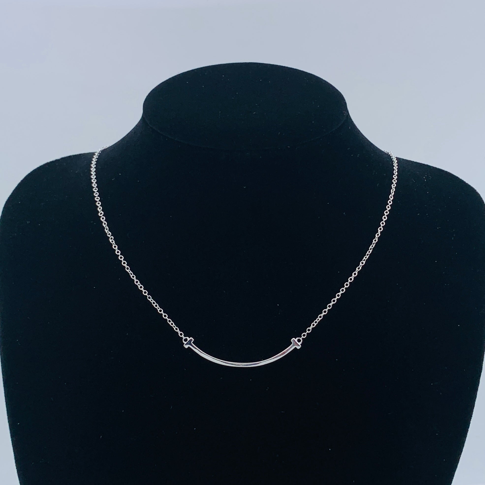 LuxluxHouse Low Price And High Quality Accessories Tiffany