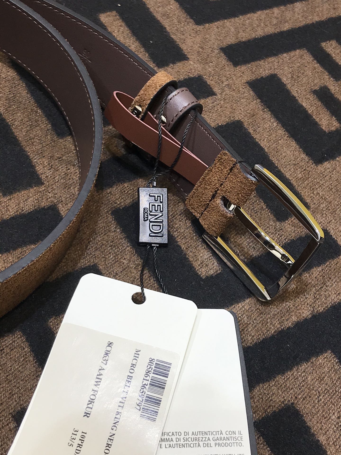 LuxluxHouse Best Quality Accessories Belt Belt