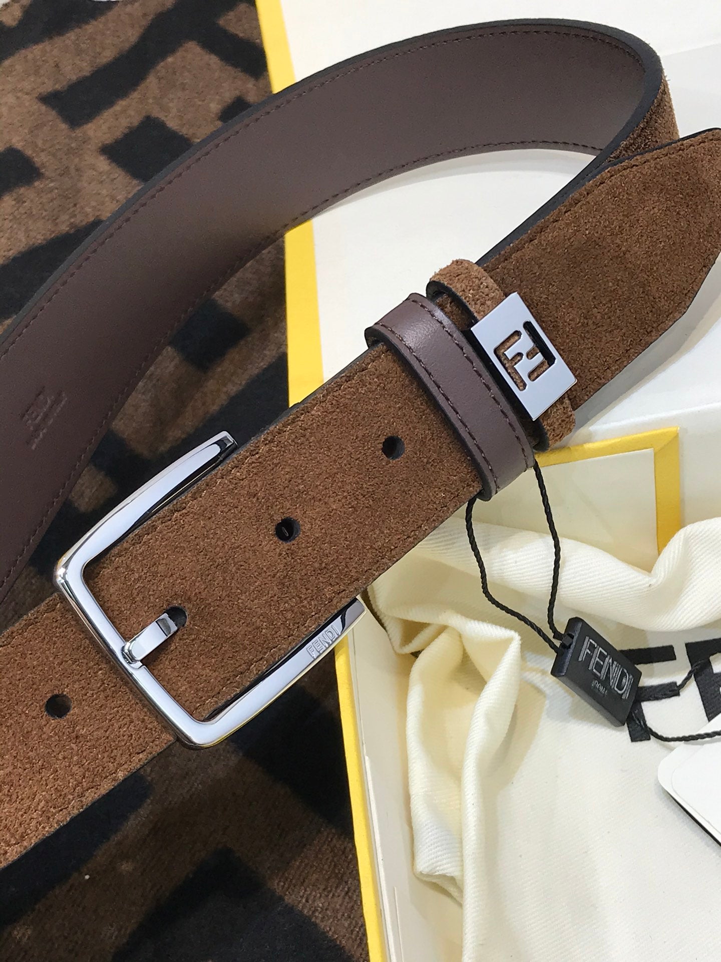 LuxluxHouse Best Quality Accessories Belt Belt