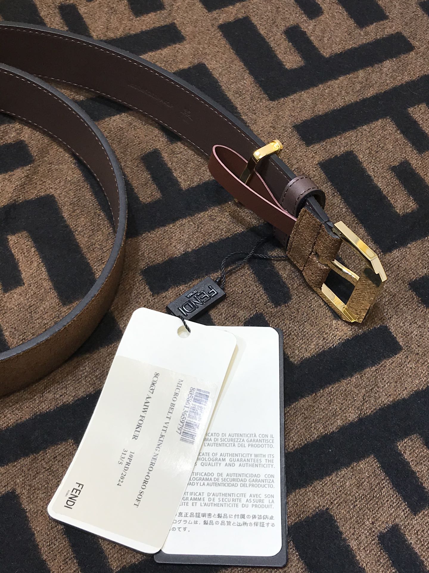 LuxluxHouse Best Quality Accessories Belt Belt