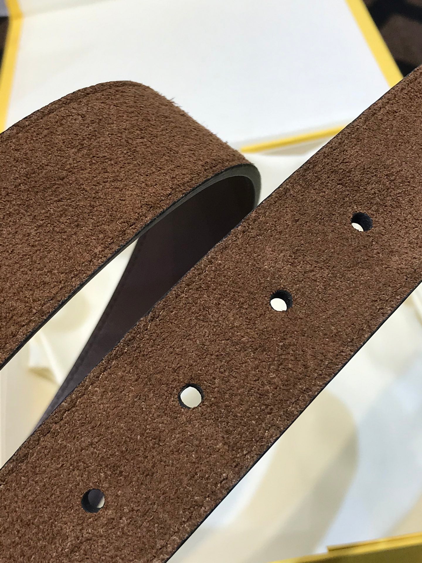 LuxluxHouse Best Quality Accessories Belt Belt