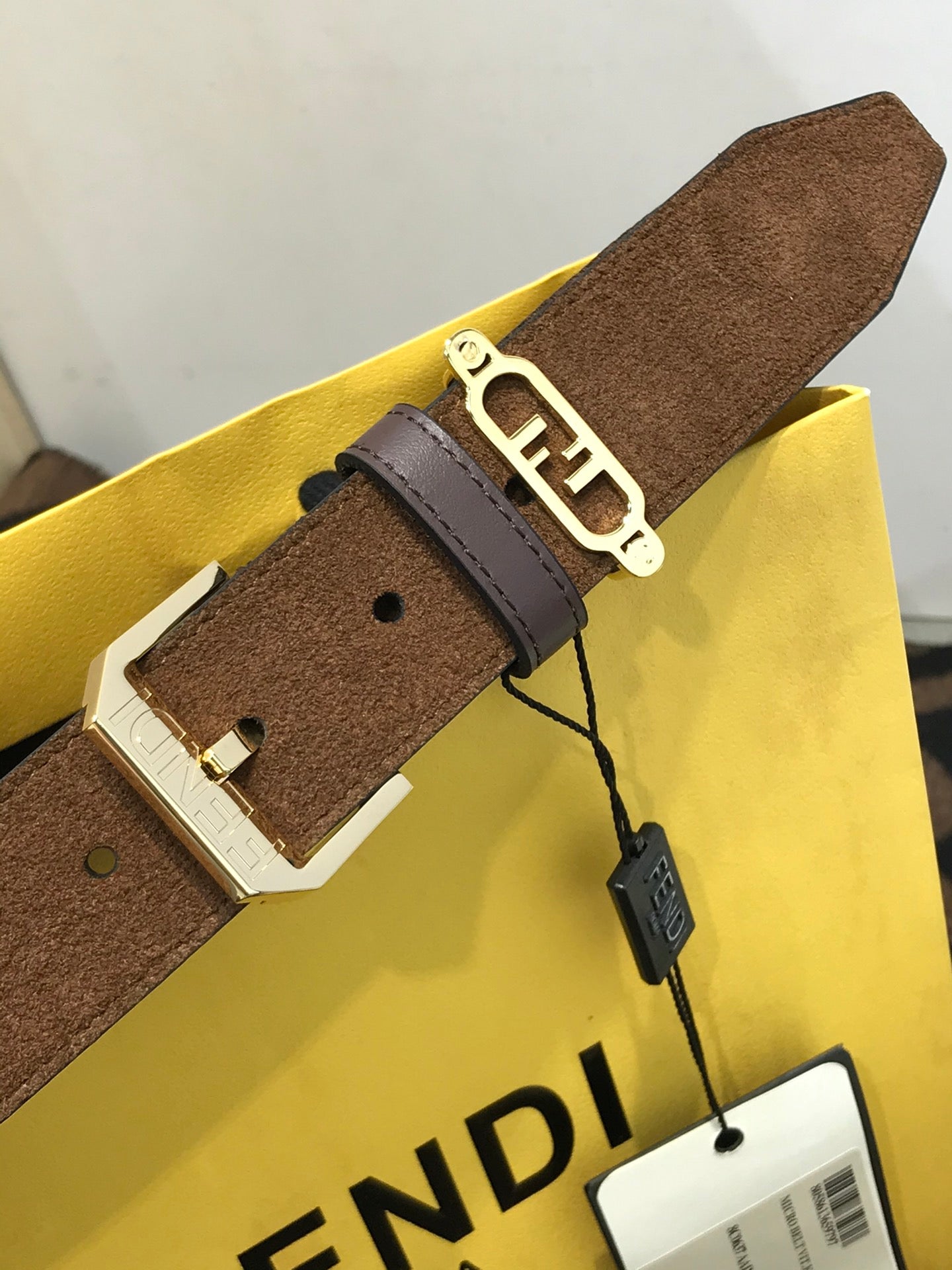LuxluxHouse Best Quality Accessories Belt Belt