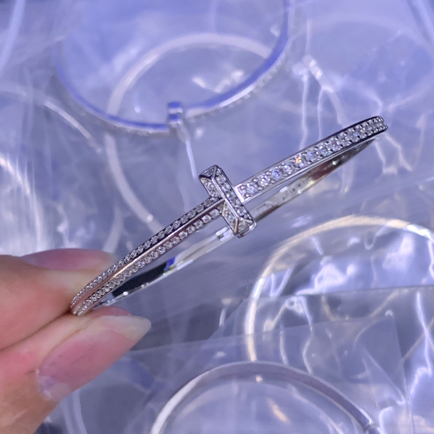 LuxluxHouse Low Price And High Quality Accessories Tiffany