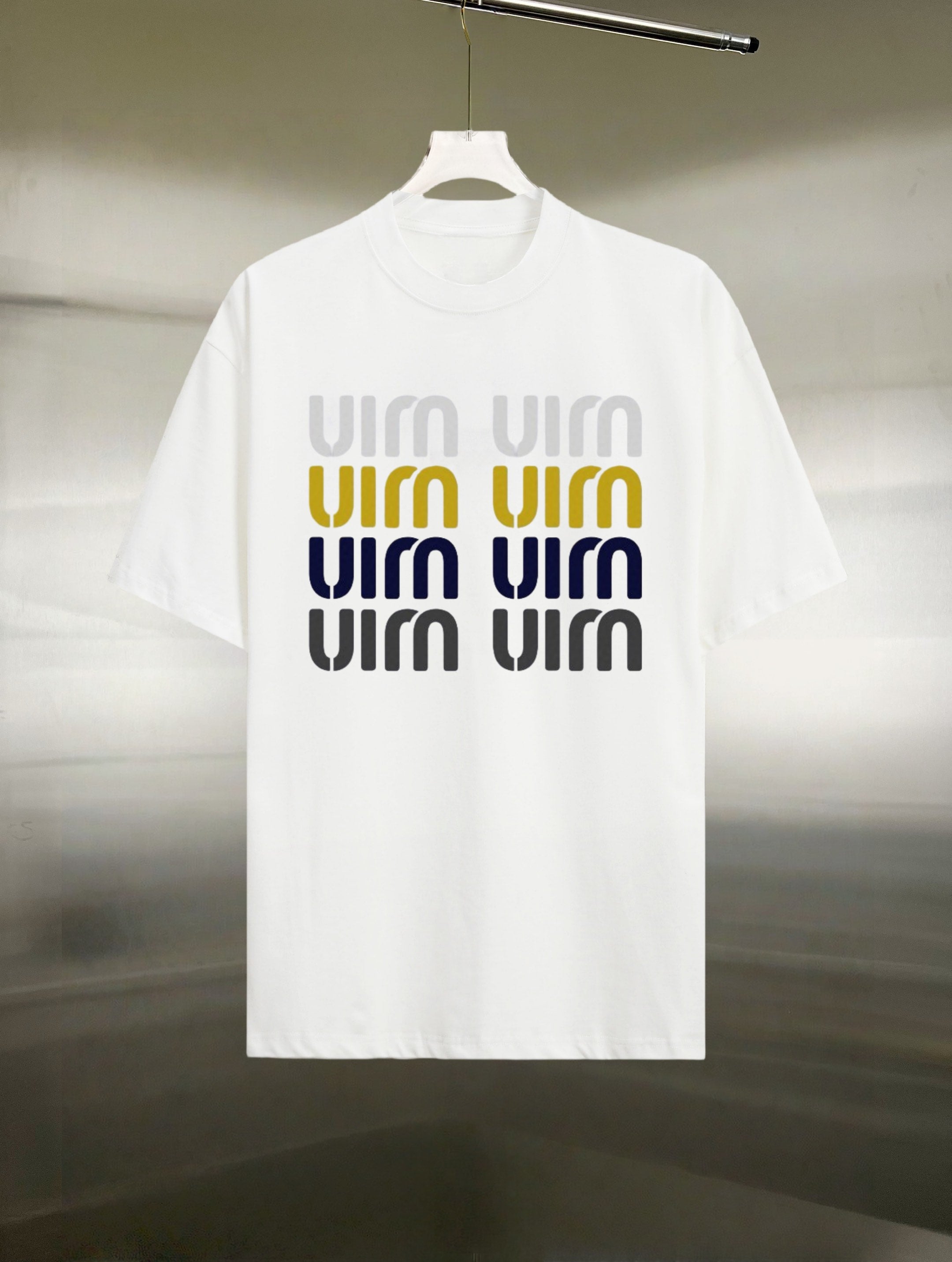 LuxluxHouse Best Quality Clothes Miu Miu T-shirt