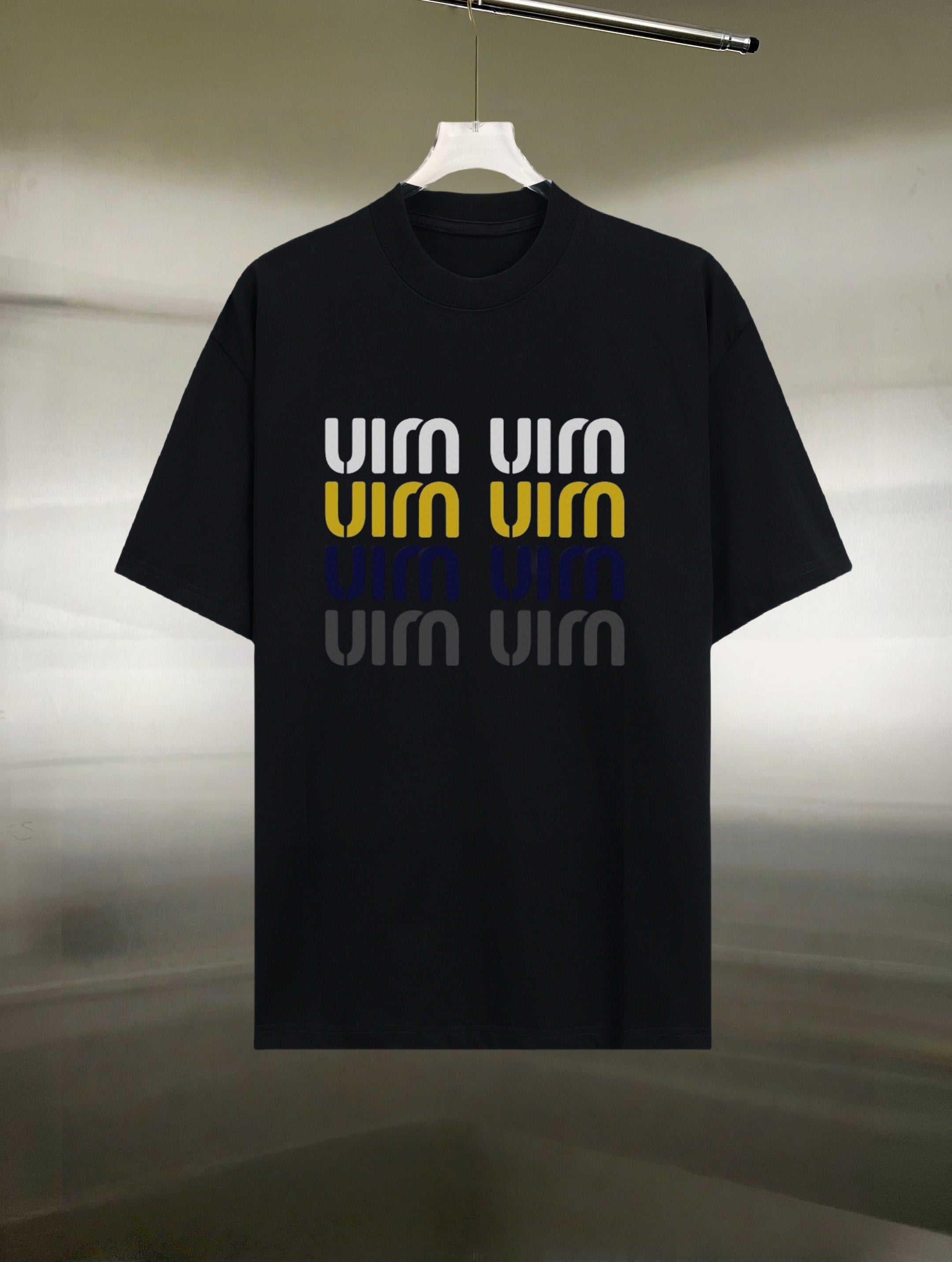 LuxluxHouse Best Quality Clothes Miu Miu T-shirt