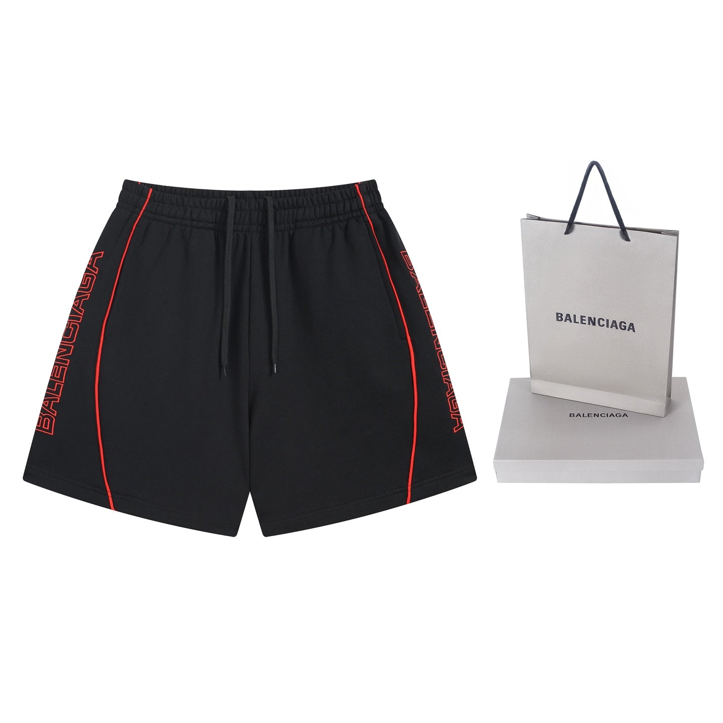 LuxluxHouse Best Quality Clothes Balenciaga Pants