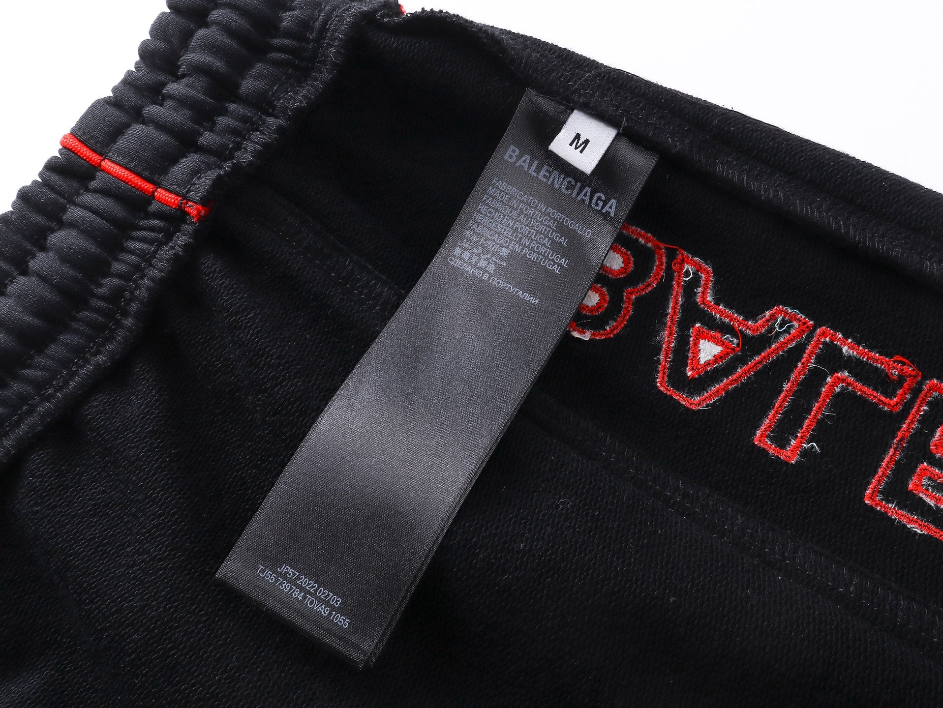LuxluxHouse Best Quality Clothes Balenciaga Pants