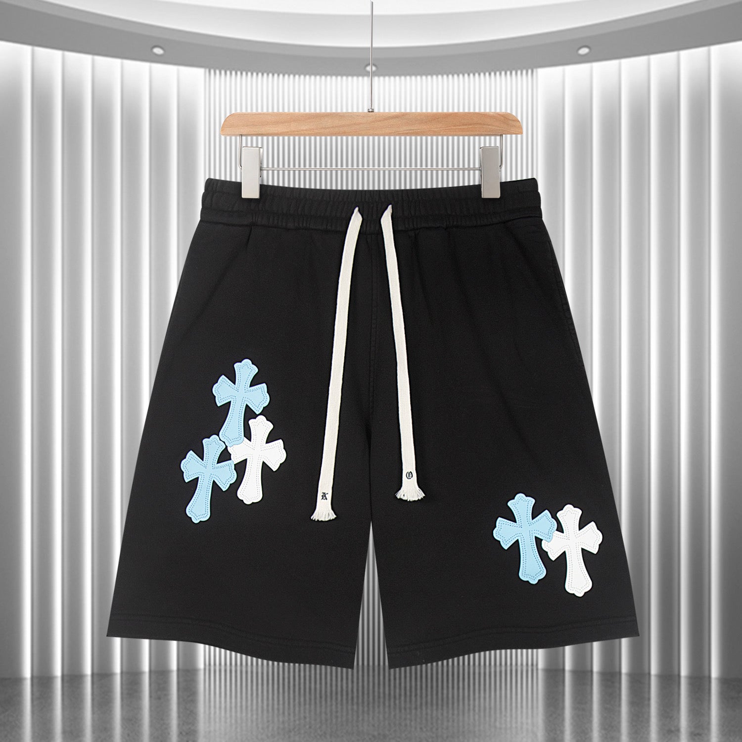 LuxluxHouse Best Quality Clothes Pants Chrome Hearts