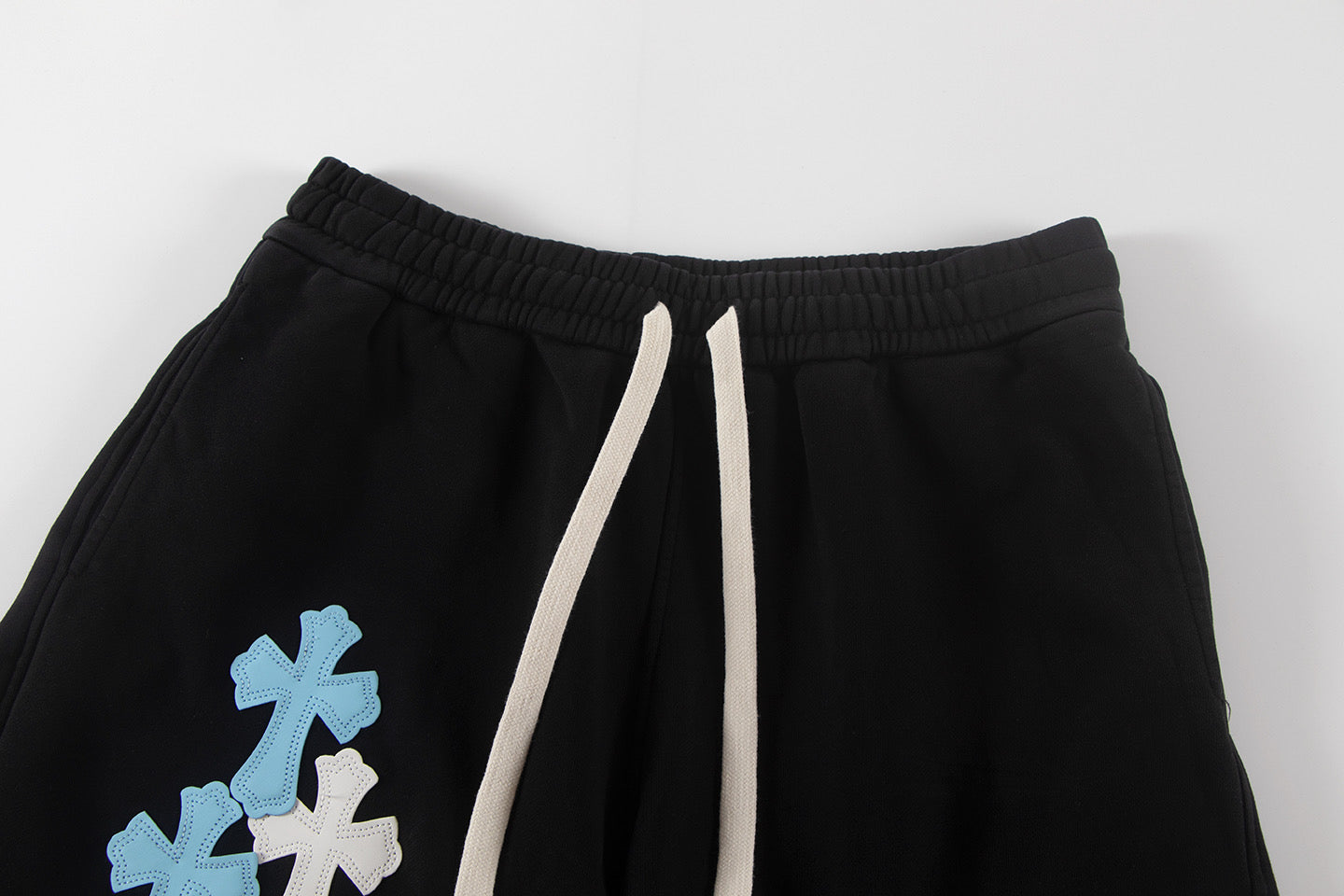 LuxluxHouse Best Quality Clothes Pants Chrome Hearts