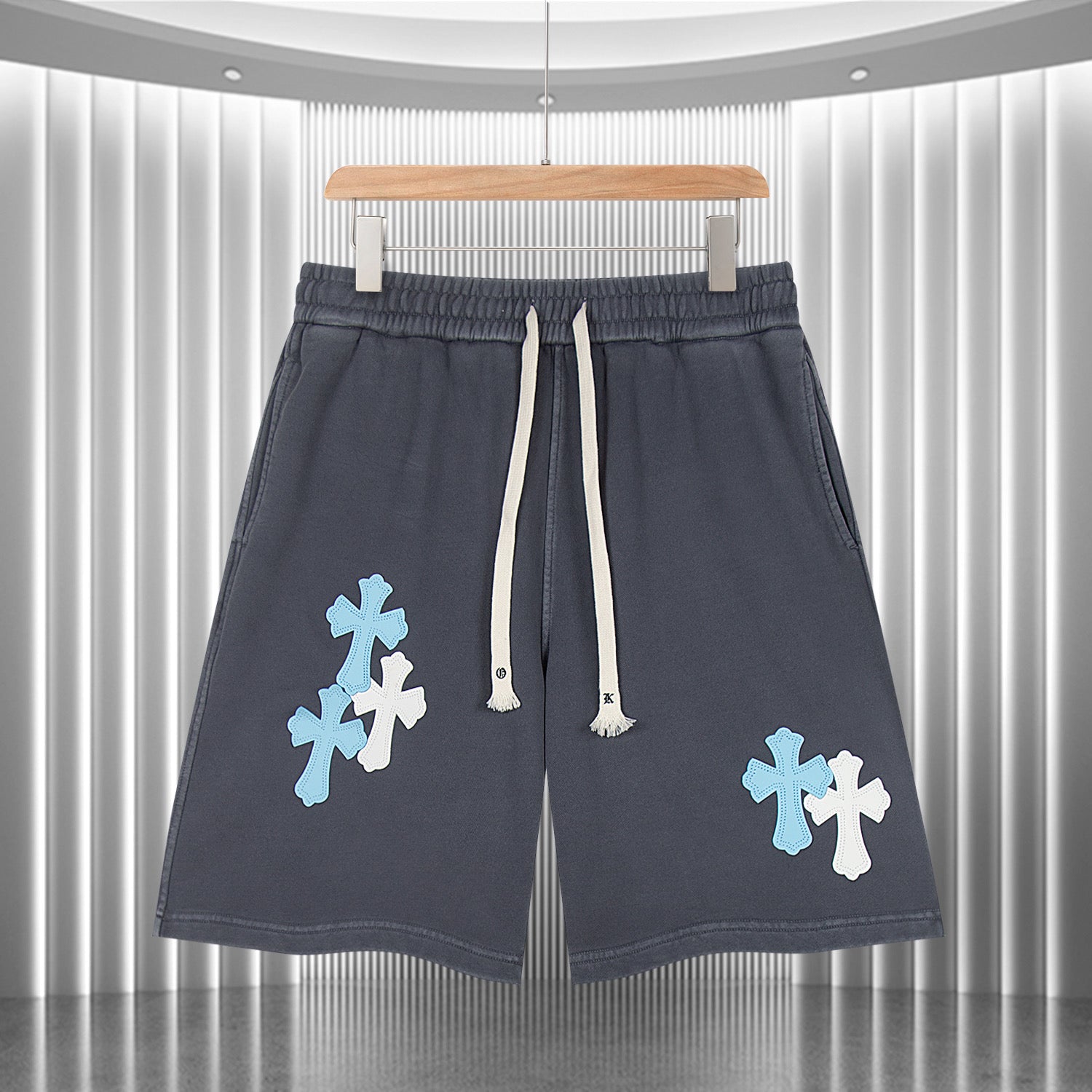 LuxluxHouse Best Quality Clothes Pants Chrome Hearts