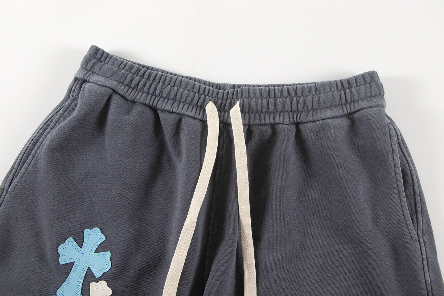 LuxluxHouse Best Quality Clothes Pants Chrome Hearts