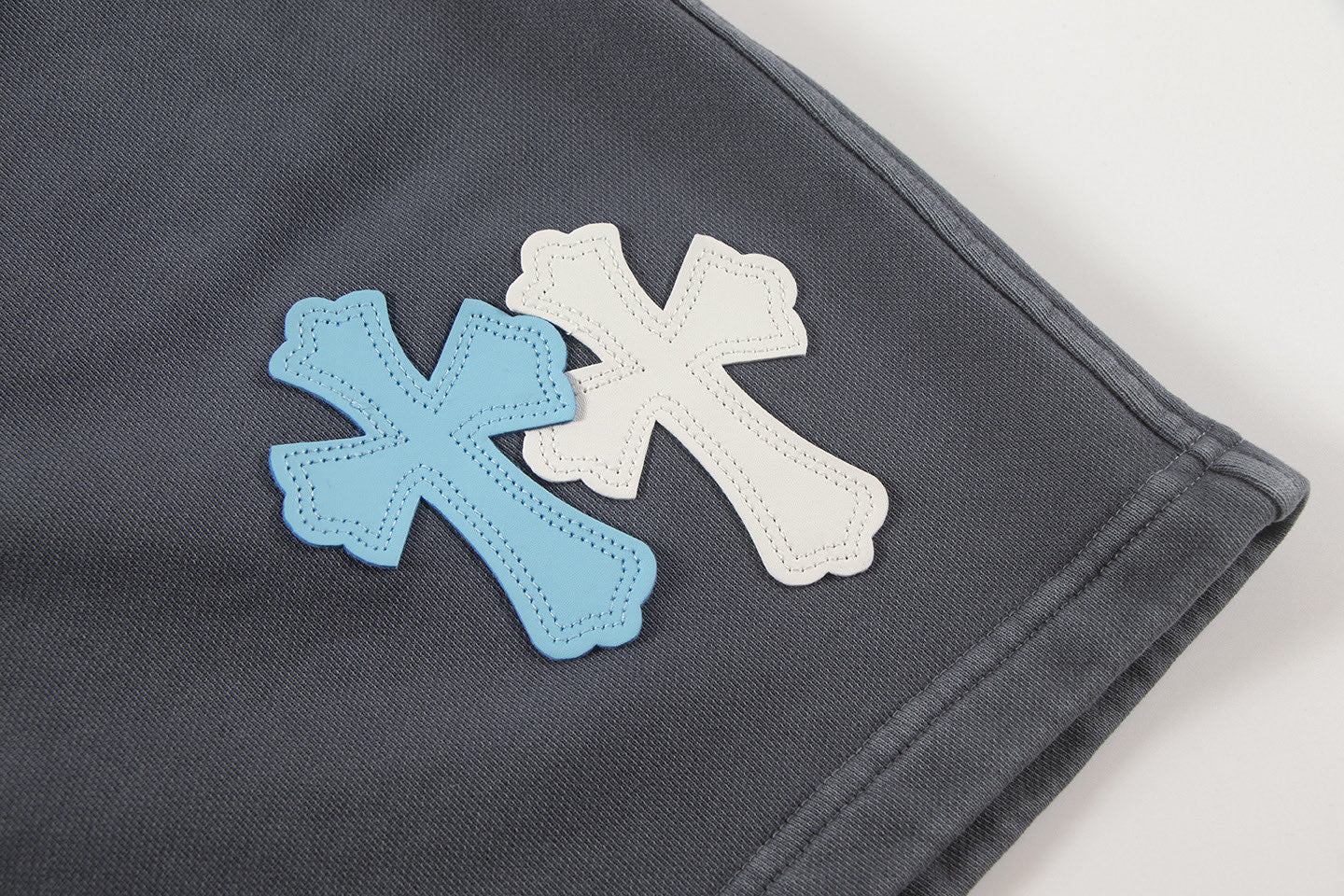 LuxluxHouse Best Quality Clothes Pants Chrome Hearts