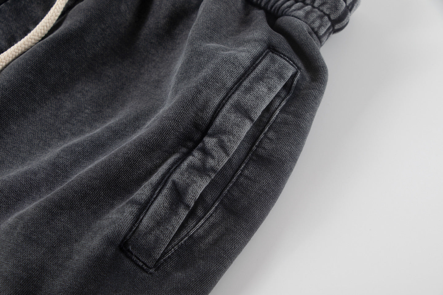 LuxluxHouse Best Quality Clothes Pants Chrome Hearts