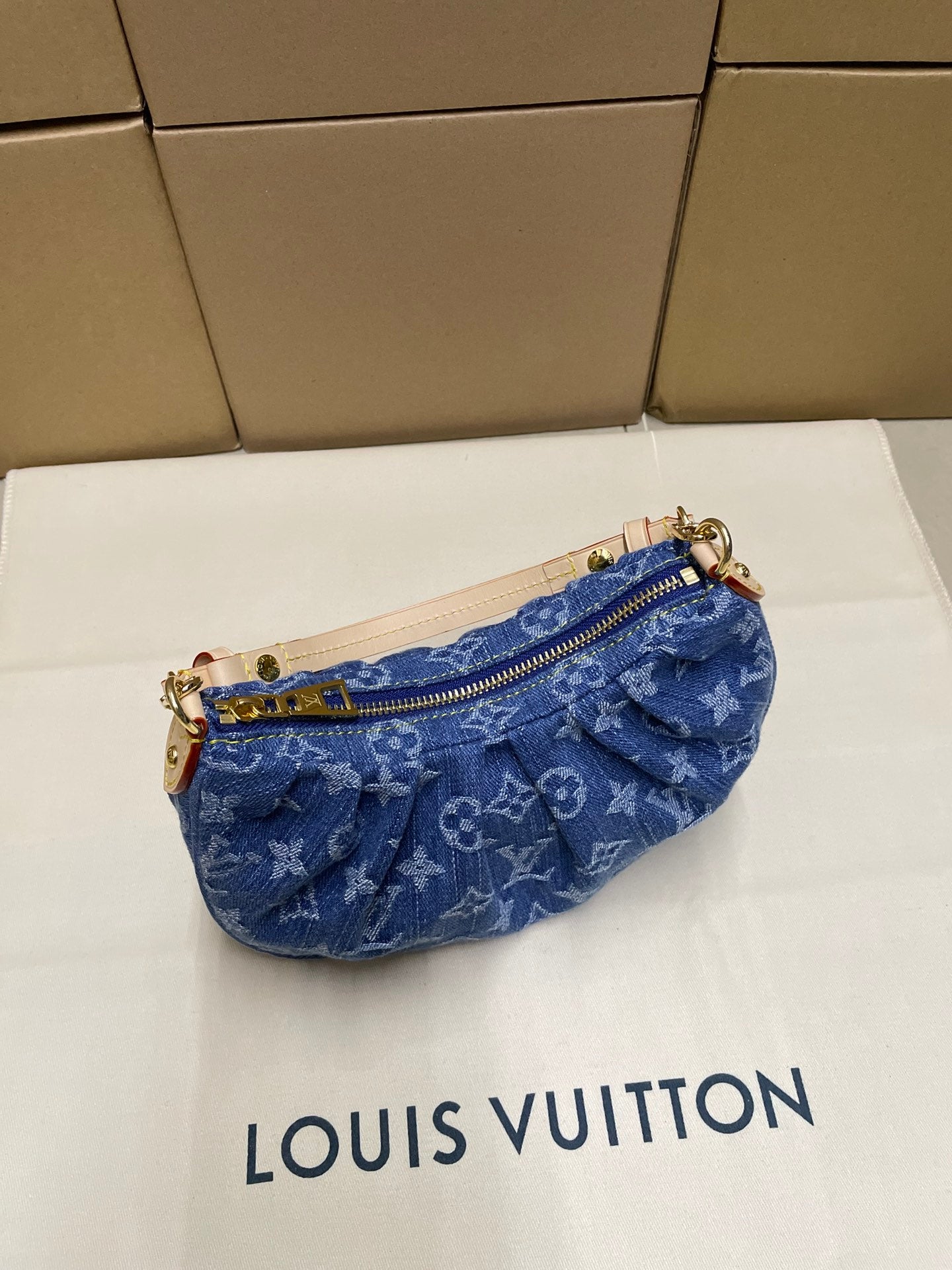 LuxluxHouse Best Quality Bags Louis Vuitton Women
