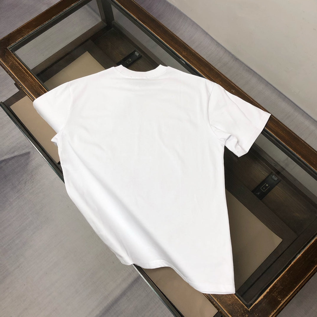 LuxluxHouse Best Quality Clothes Stone Island T-shirt