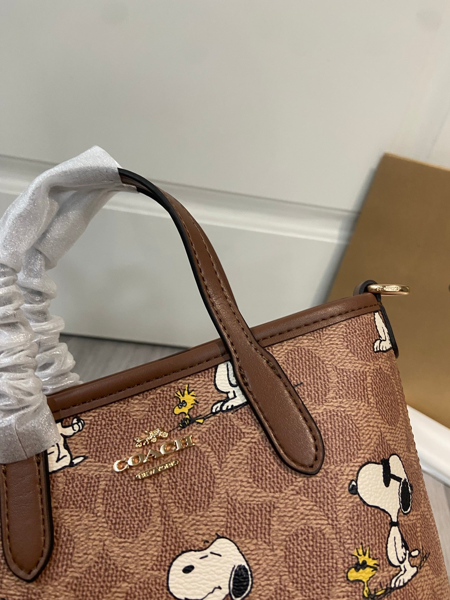 LuxluxHouse Best Quality Bags Coach