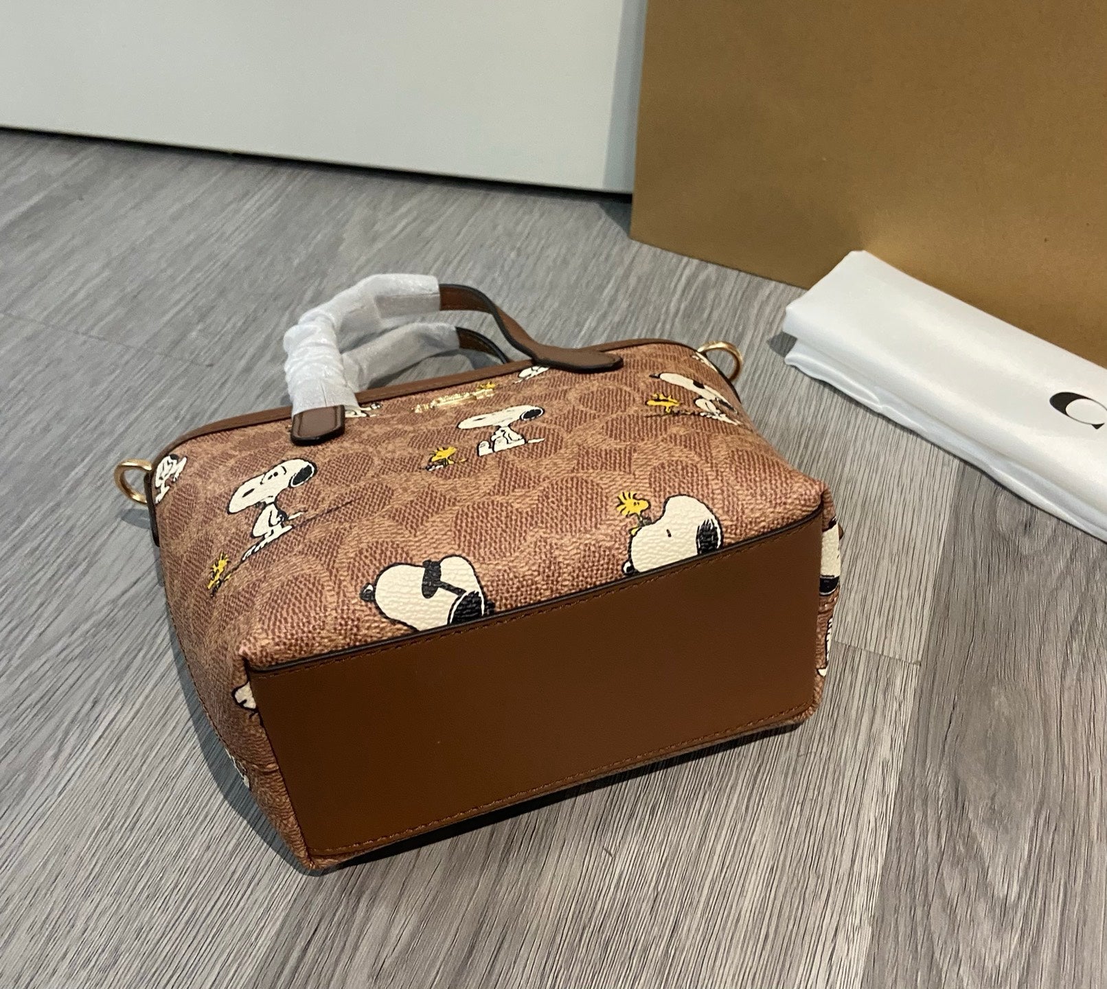LuxluxHouse Best Quality Bags Coach
