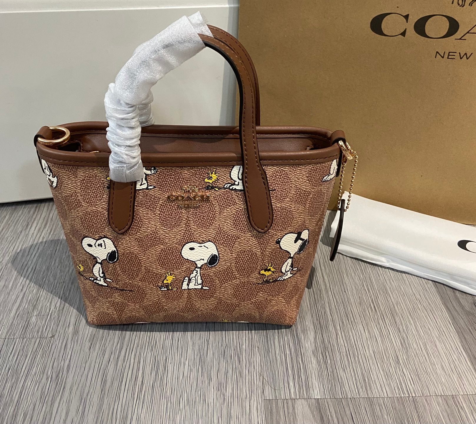 LuxluxHouse Best Quality Bags Coach