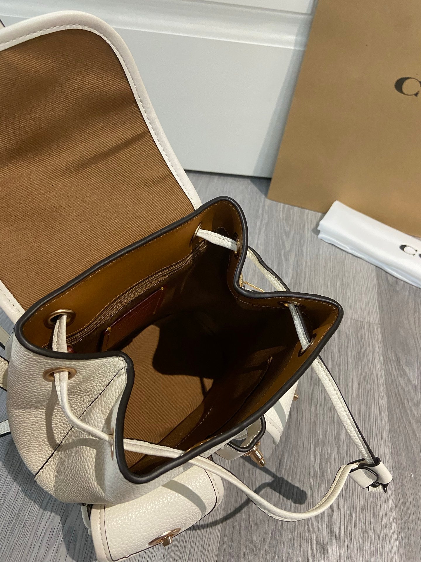 LuxluxHouse Best Quality Bags Coach