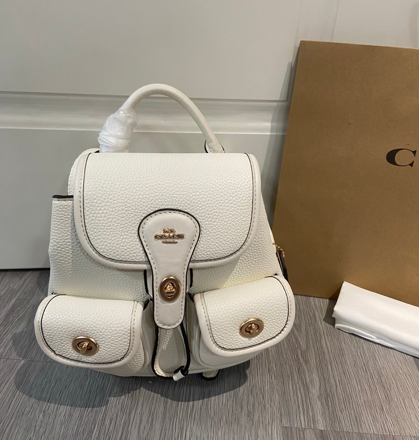 LuxluxHouse Best Quality Bags Coach
