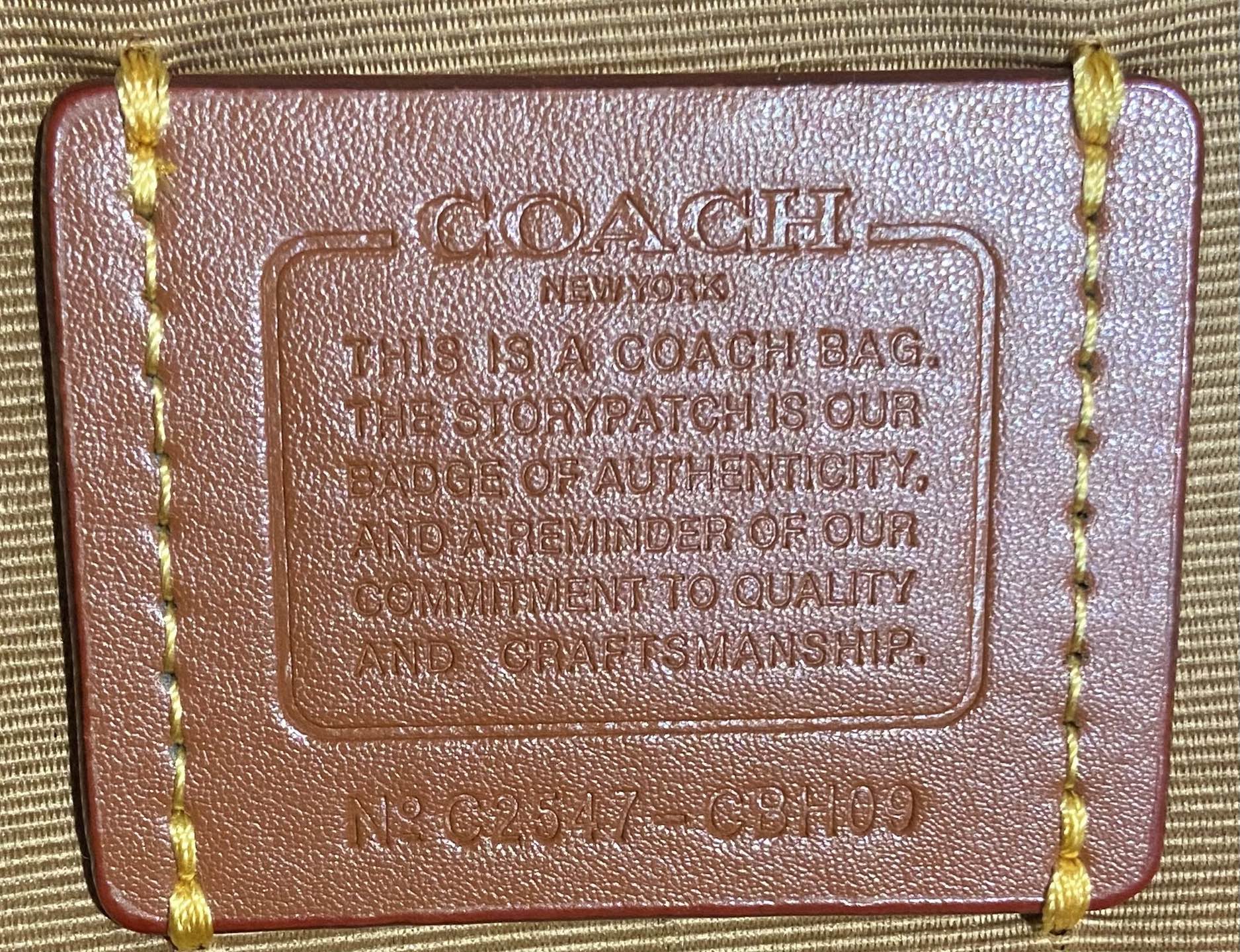LuxluxHouse Best Quality Bags Coach